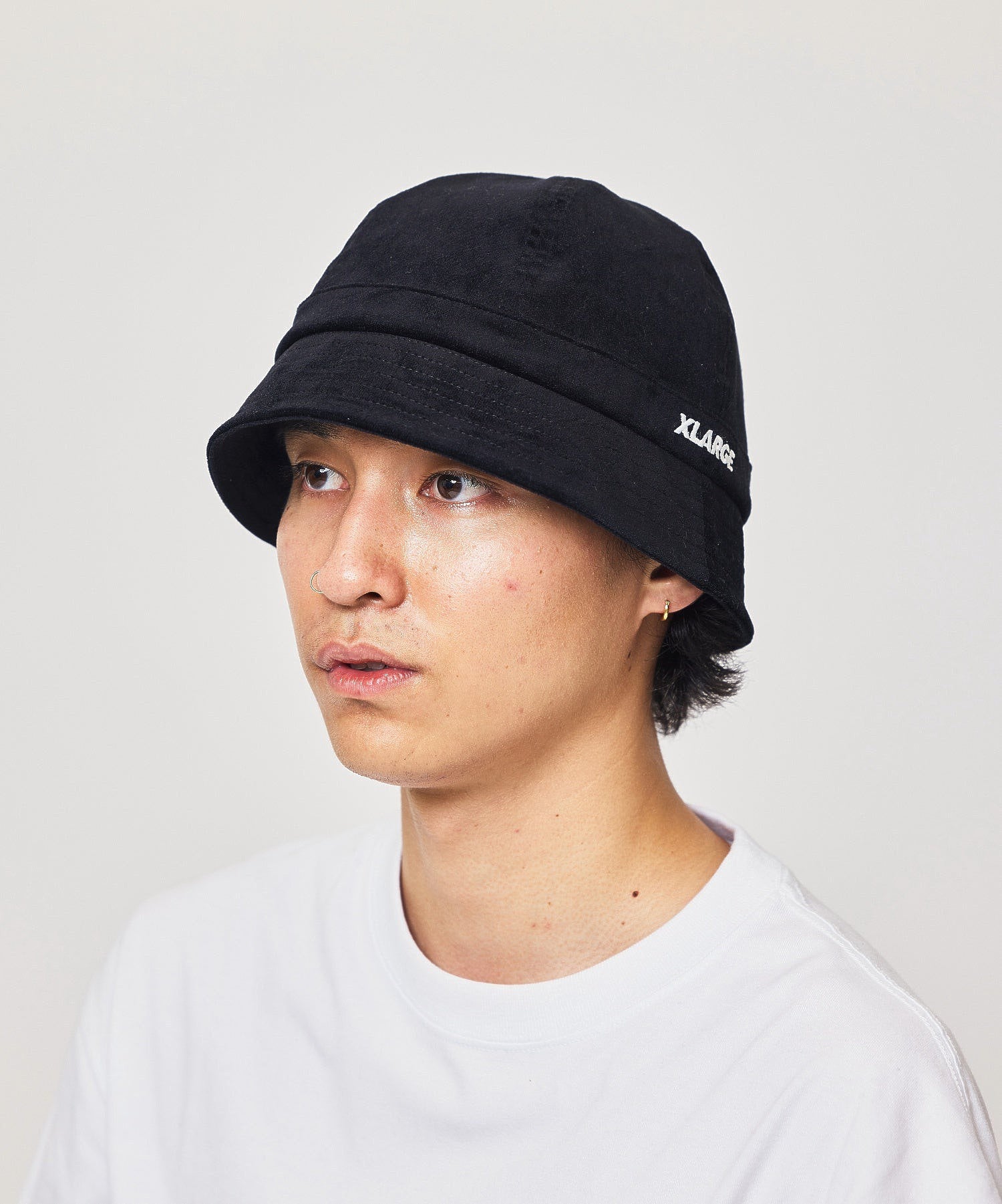 BRUSHED BALLHAT XLARGE