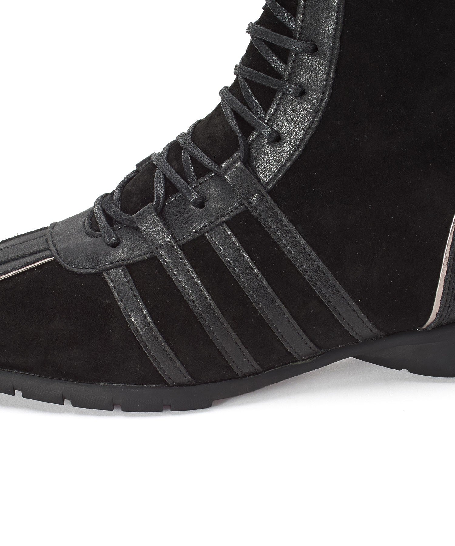 Rockfish Weatherwear/BLISS HIGHTOP SNEAKERS