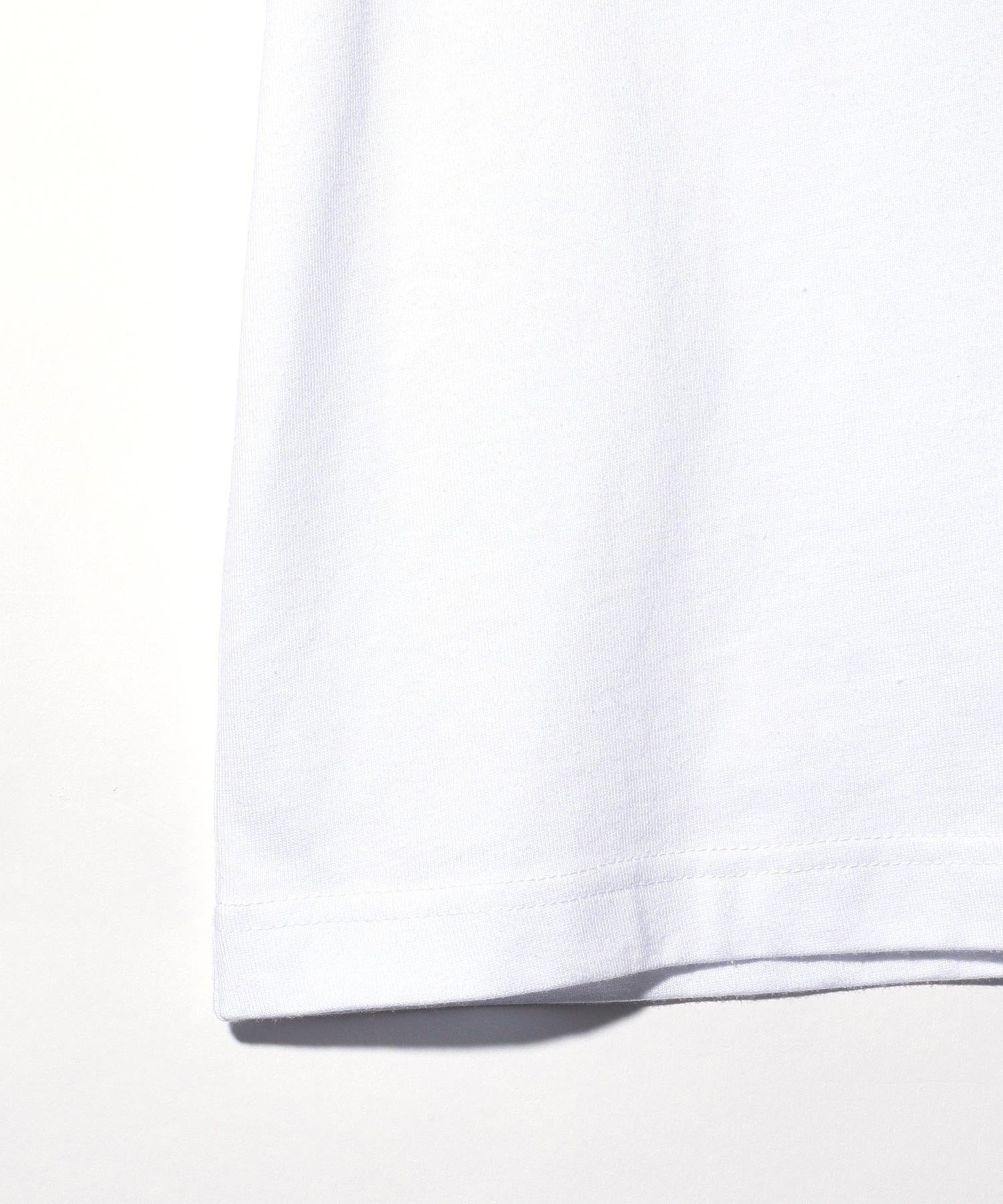 HEAVEN 27 COMPACT S/S TEE MILKFED.