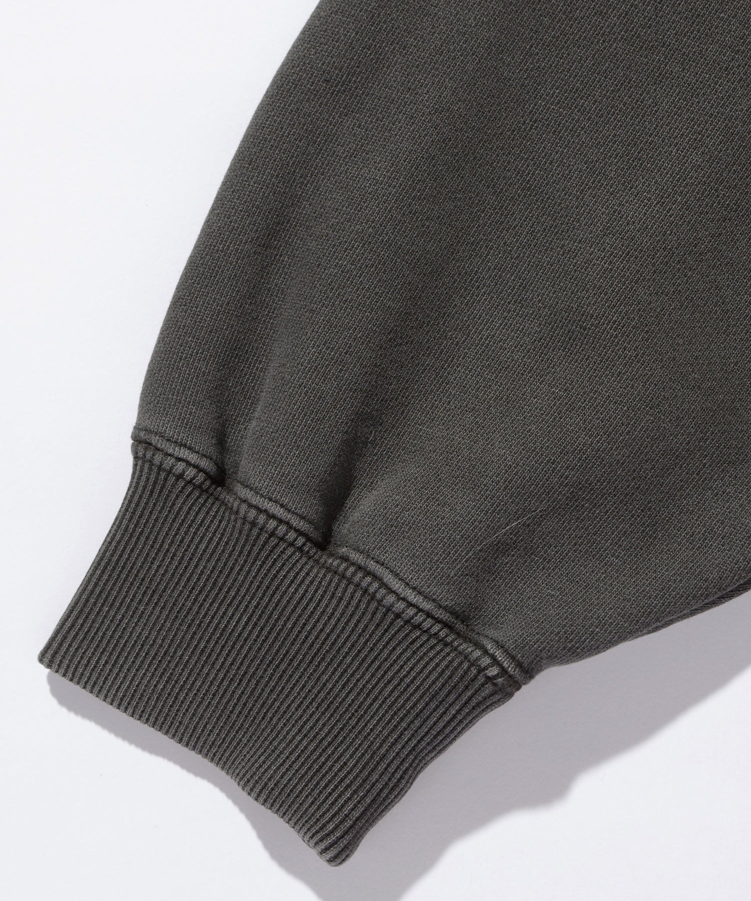 NATURAL RIDDIMS CREWNECK SWEATSHIRT