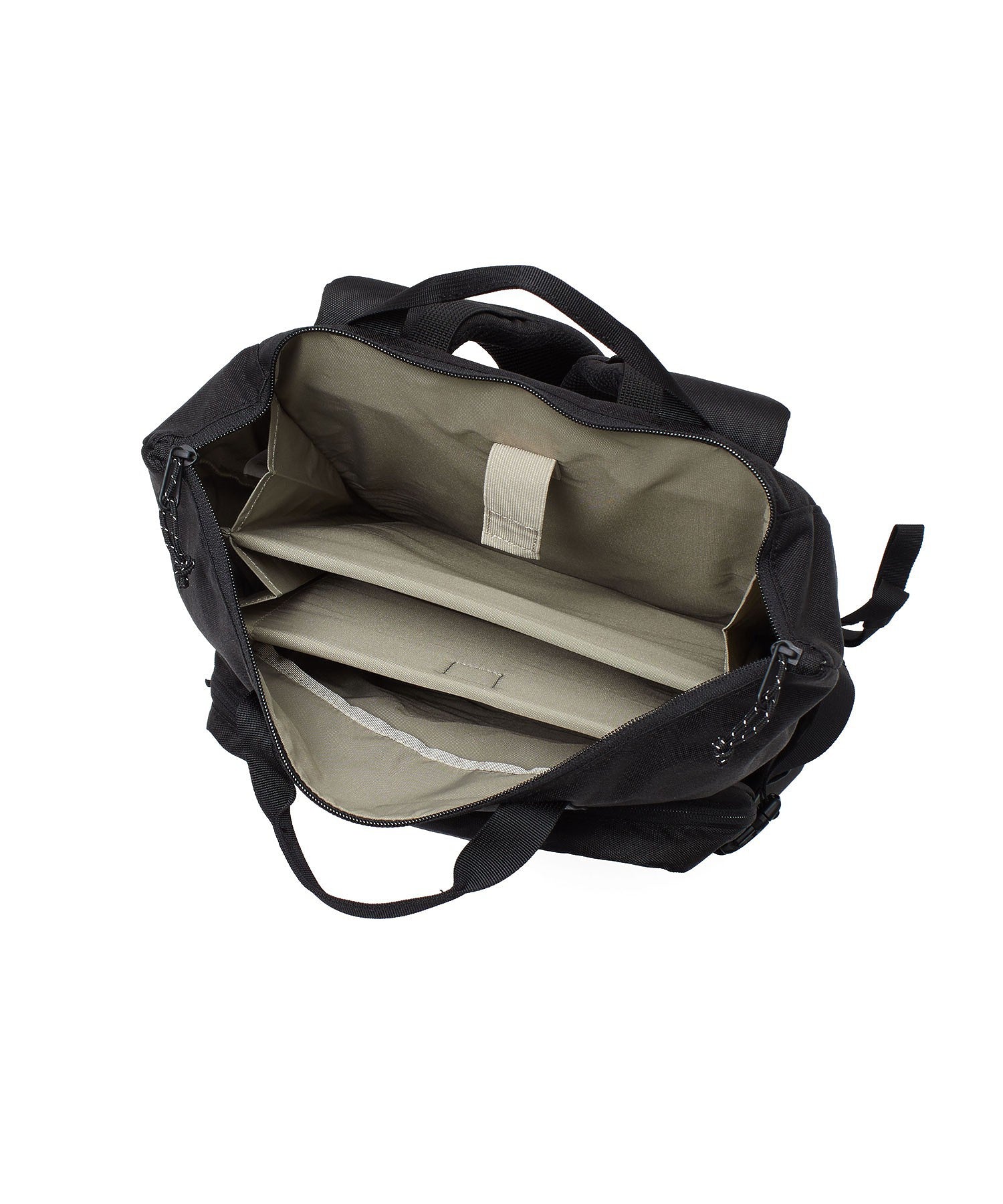 THE NORTH FACE/BOULDER TOTE PACK