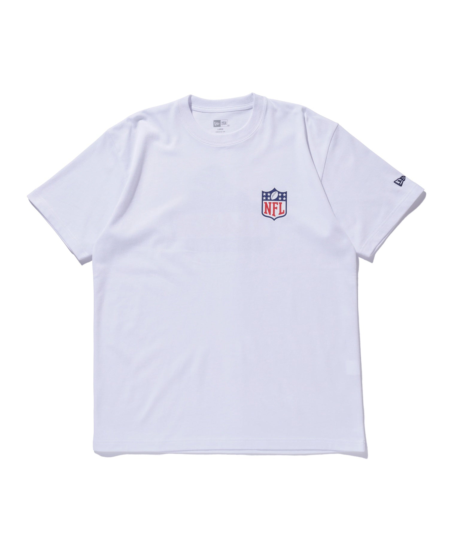 XLARGE×NEW ERA×NFL S/S TEE