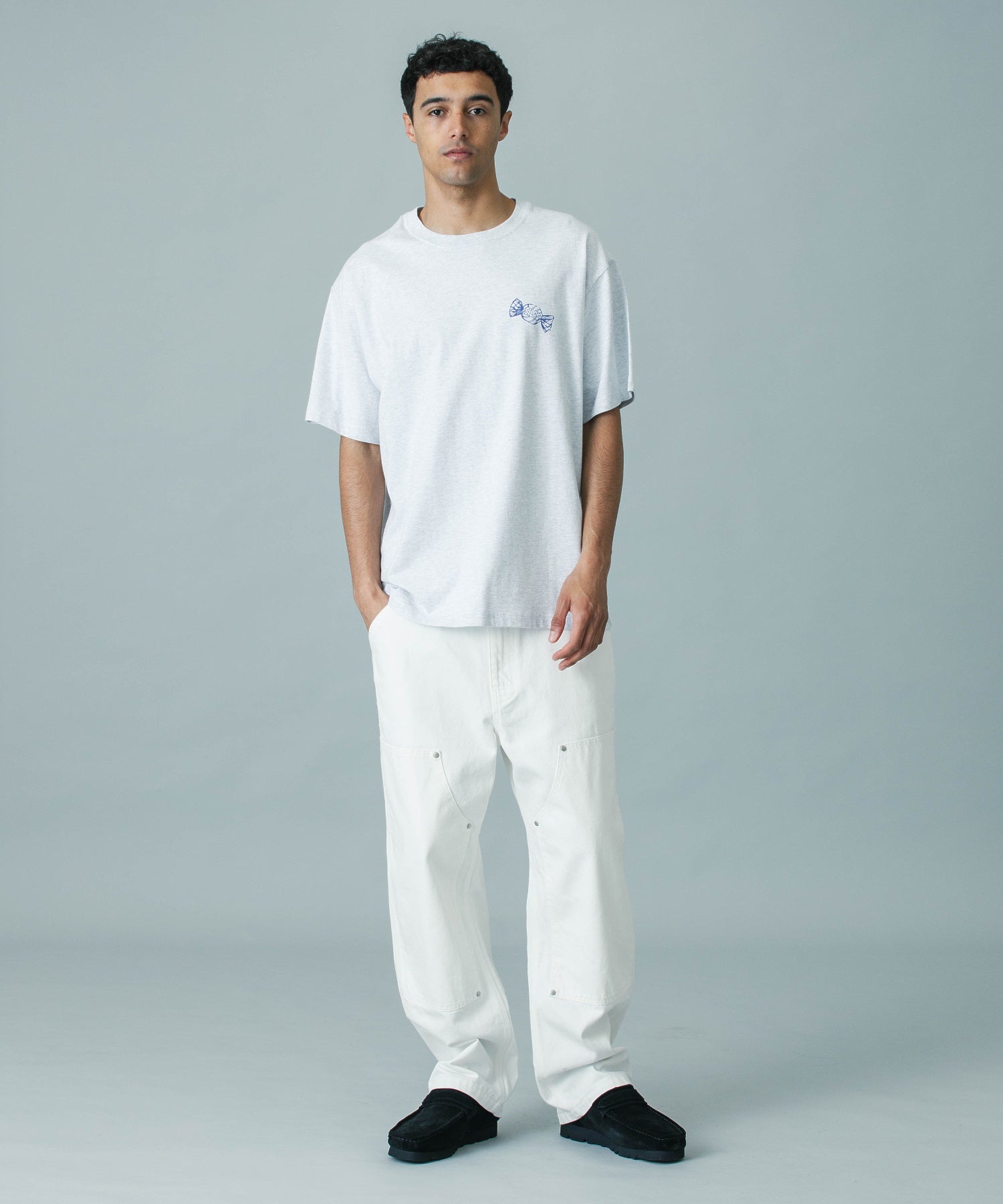 RIVET PANTS