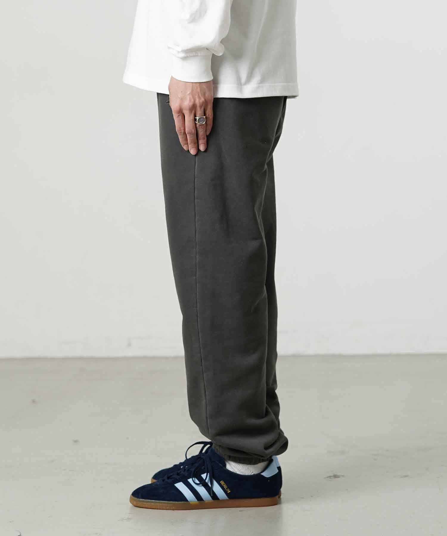 STAFF 身長182cm/着用サイズ:XLサイズ