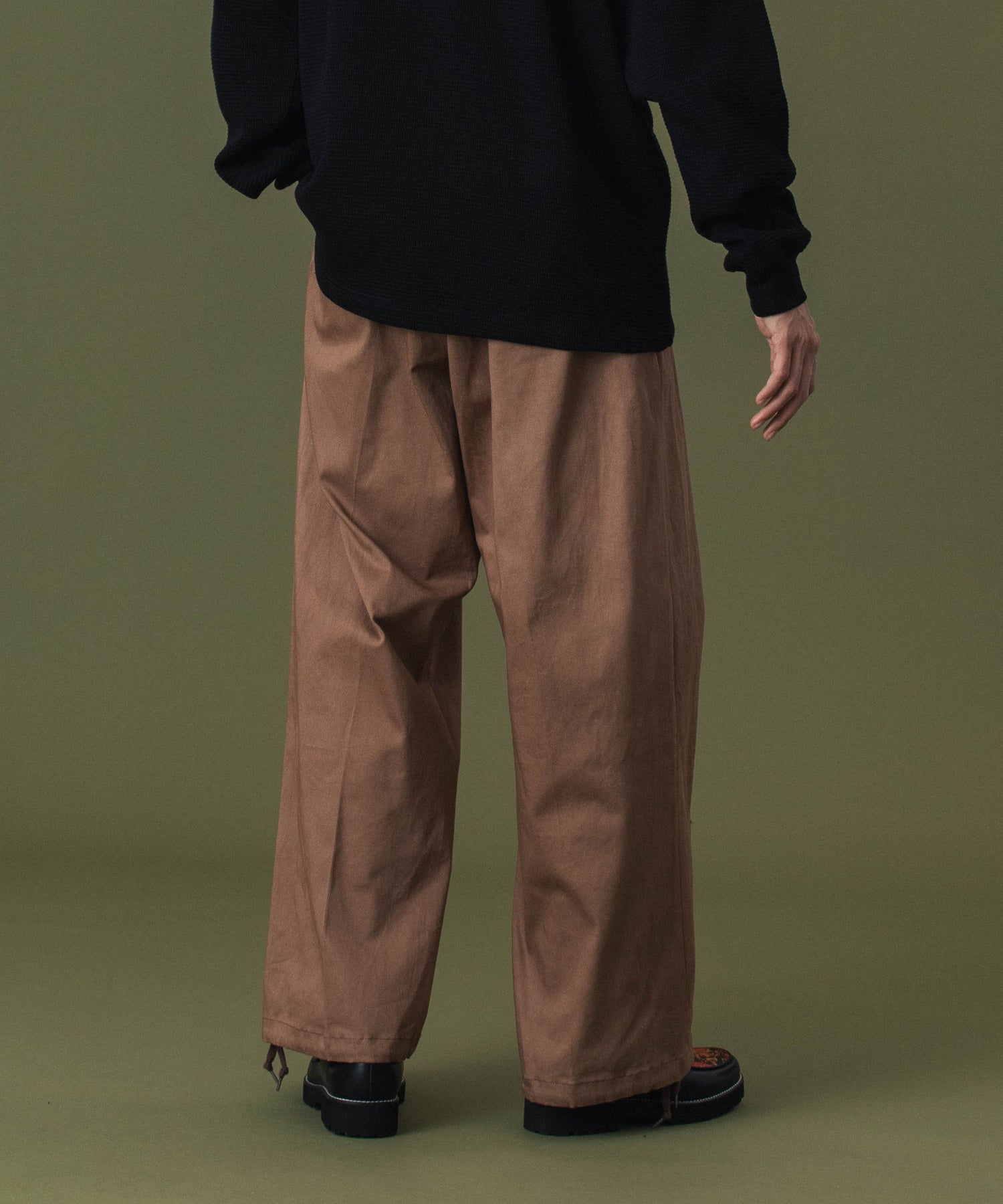WORK PANTS