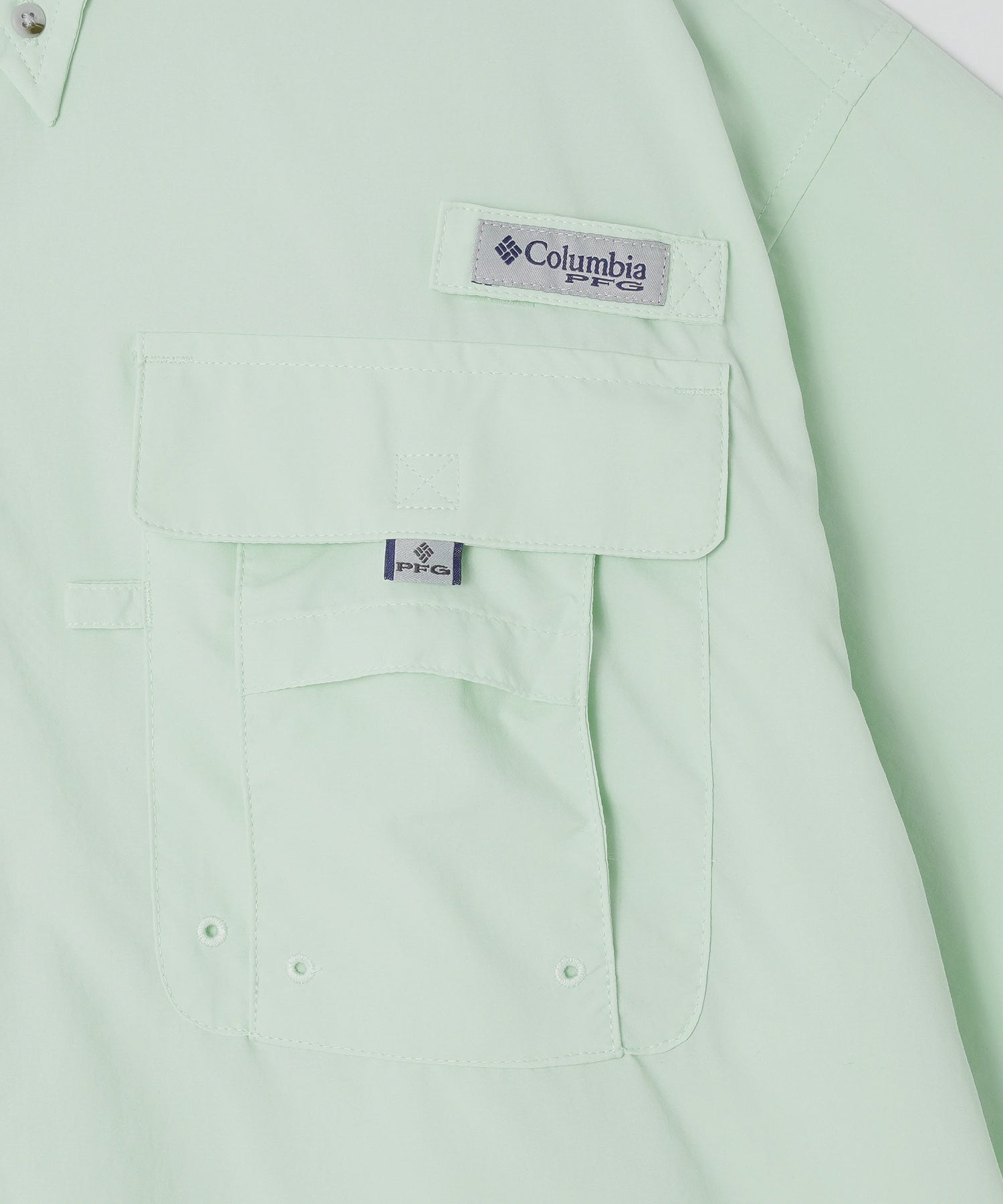 Columbia/コロンビア/Bahama II S/S Shirt/FM7047