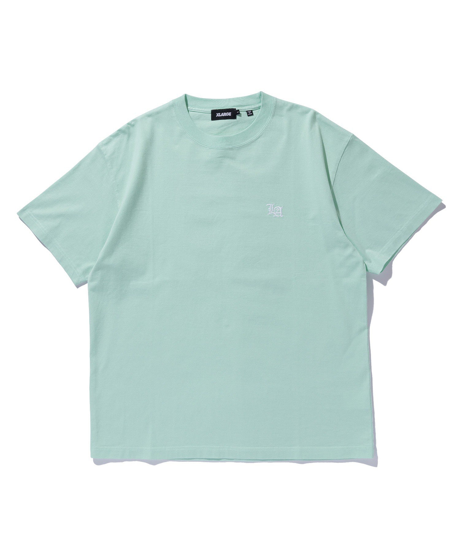 KIDS S/S TEE