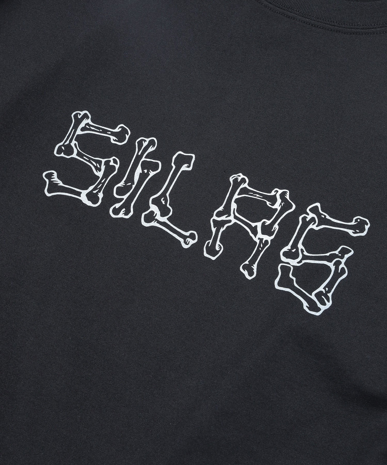 BONE LOGO S/S TEE