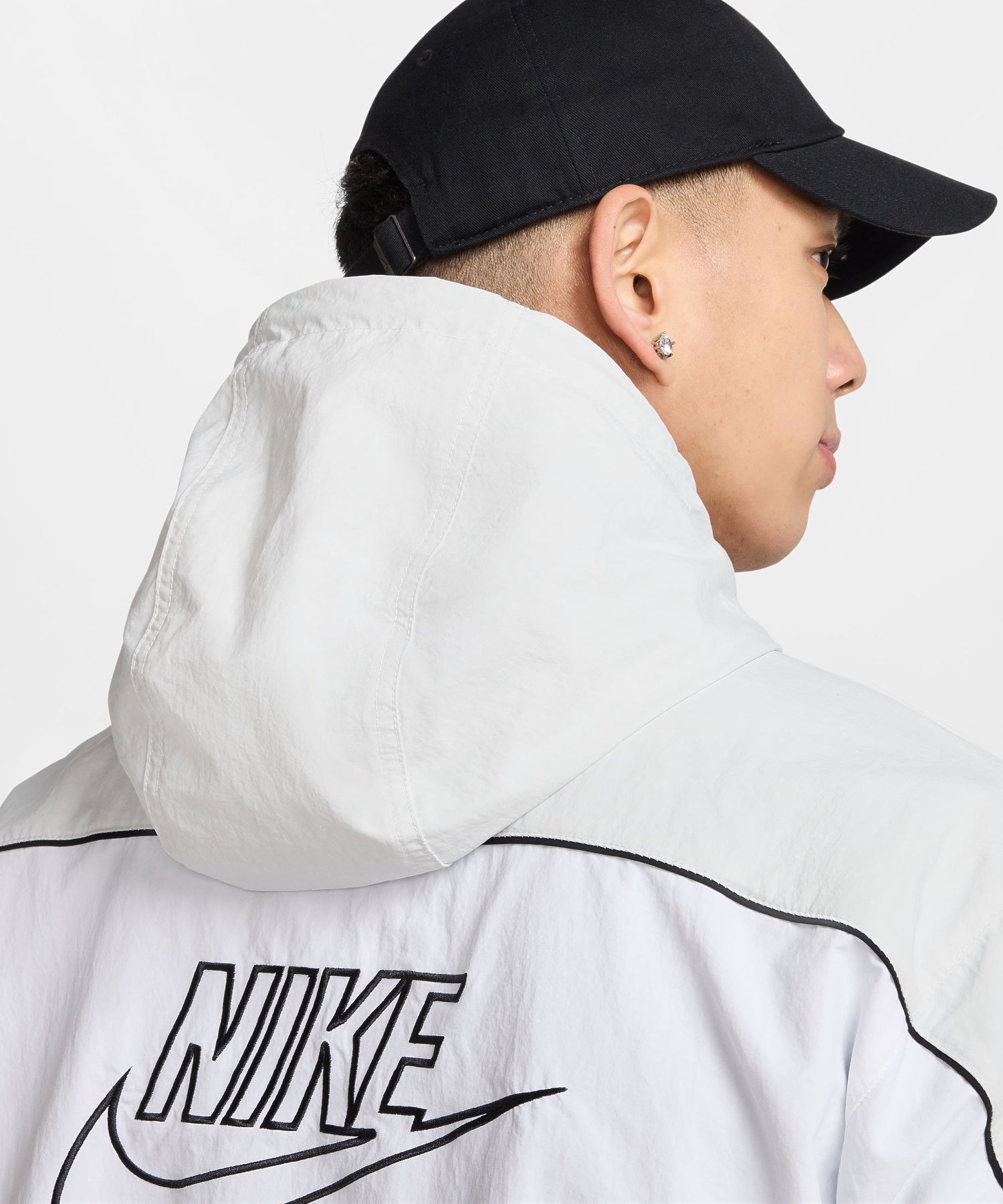 NIKE/ナイキ/CLUB HOODIE JACKET HJ2013-025