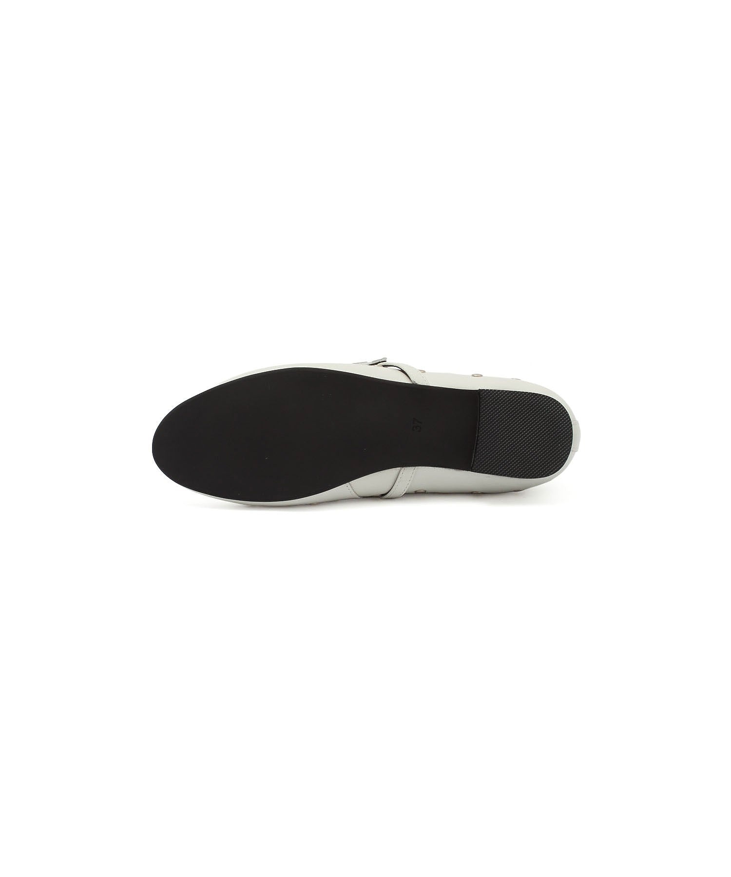 REMME/STUDS MARY JANE PUMPS