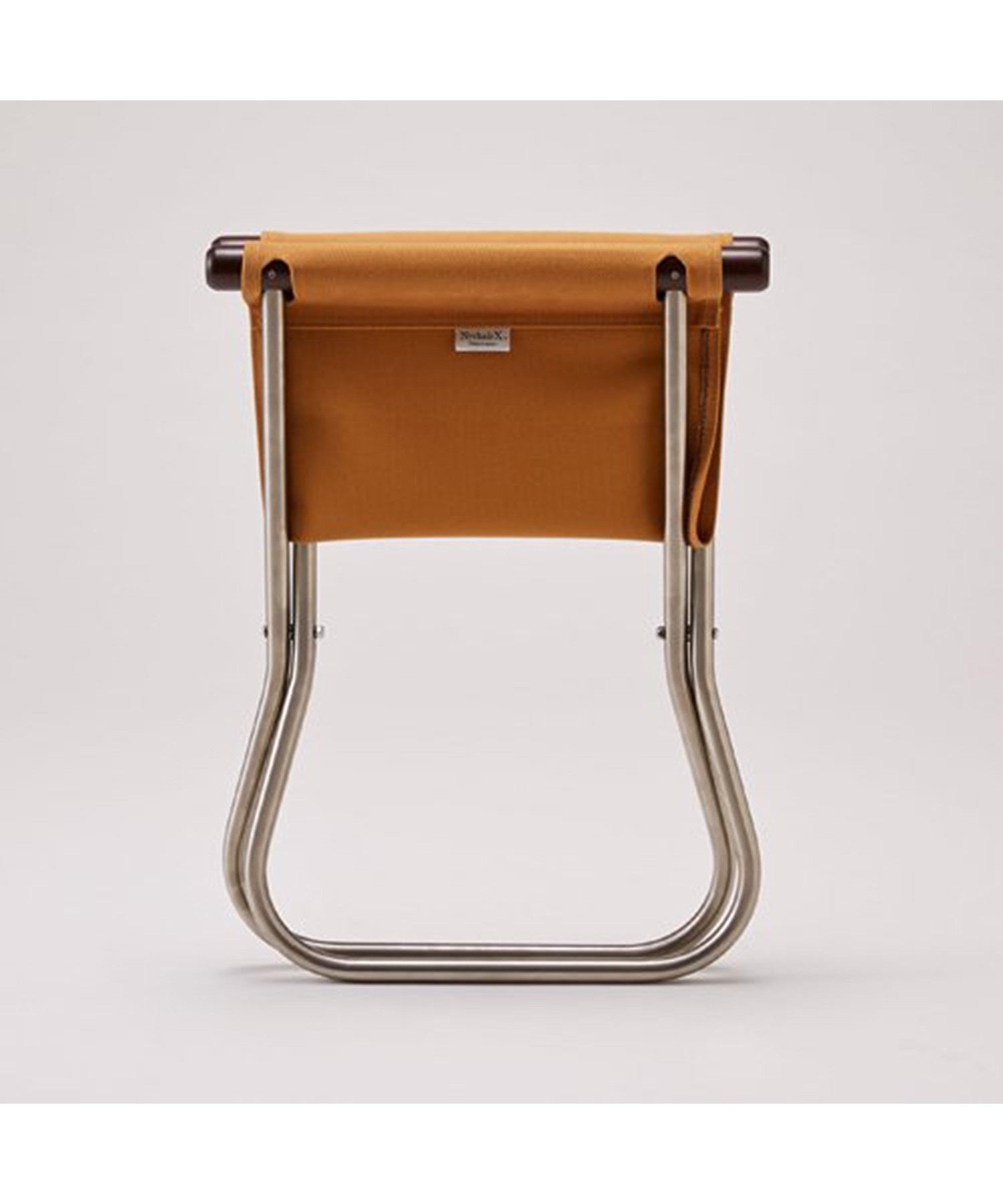 Nychair X Ottoman Dark Brown