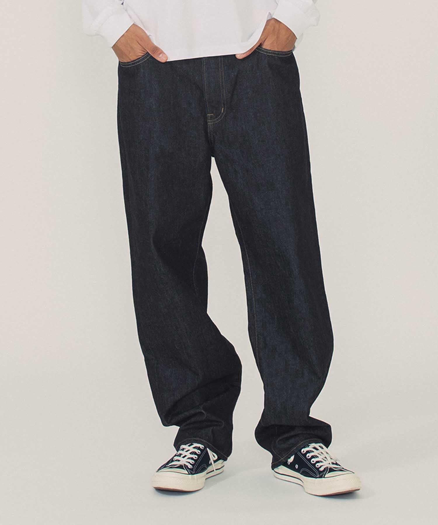 model：H183 着用サイズ：L