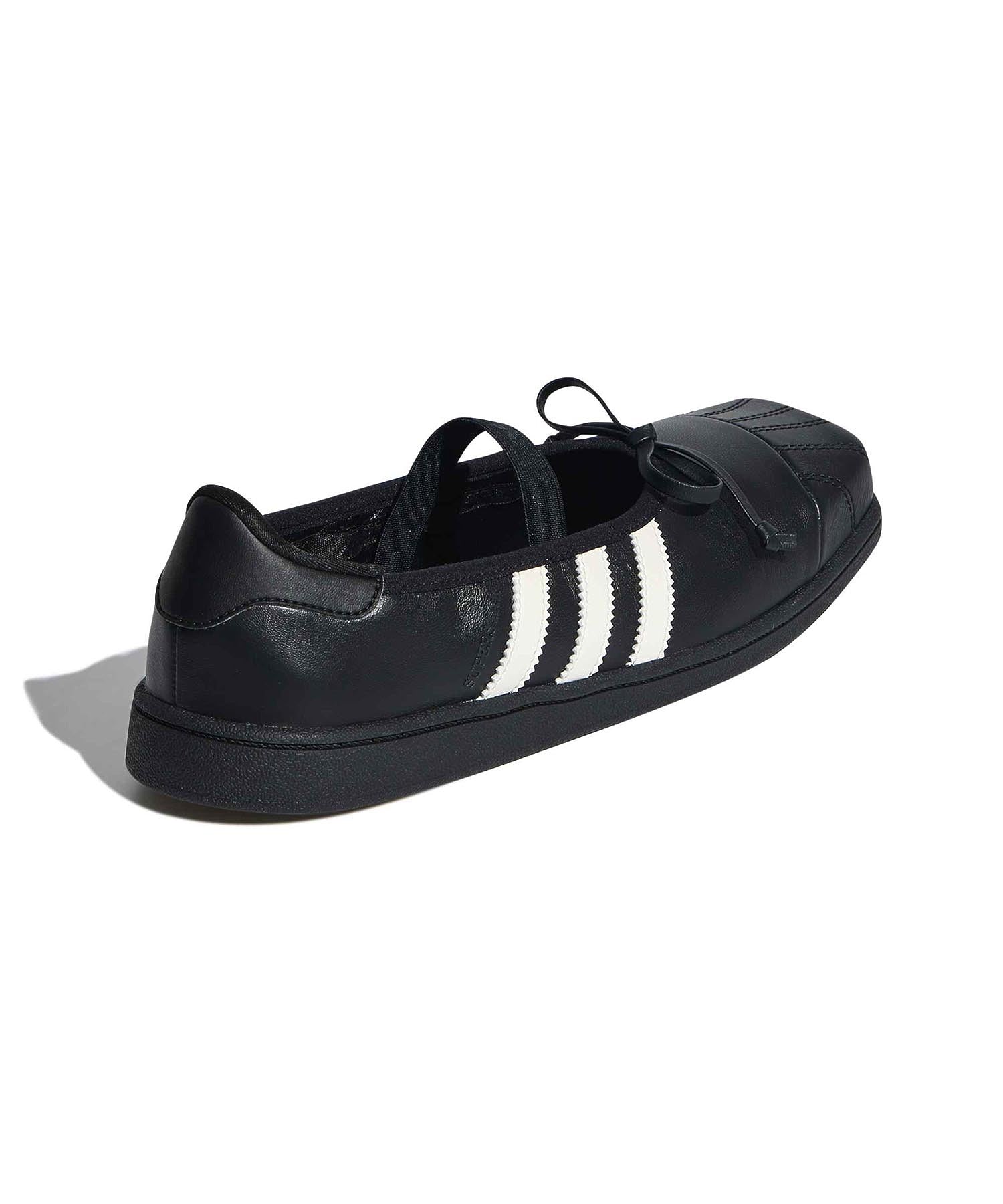 adidas Originals by JENNIE/SUPERSTAR SQ BALLET SHOES