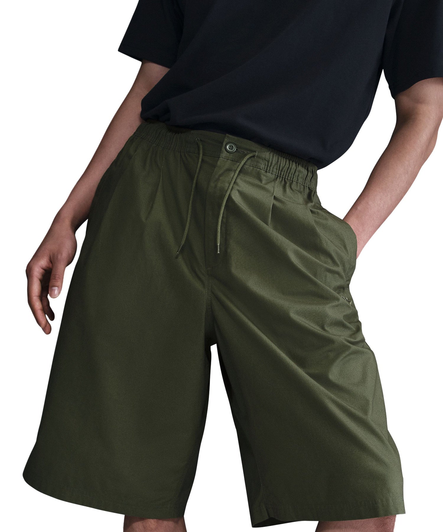 NIKE/ナイキ/AS M NK CLUB SEOUL SHORT OS HJ2541