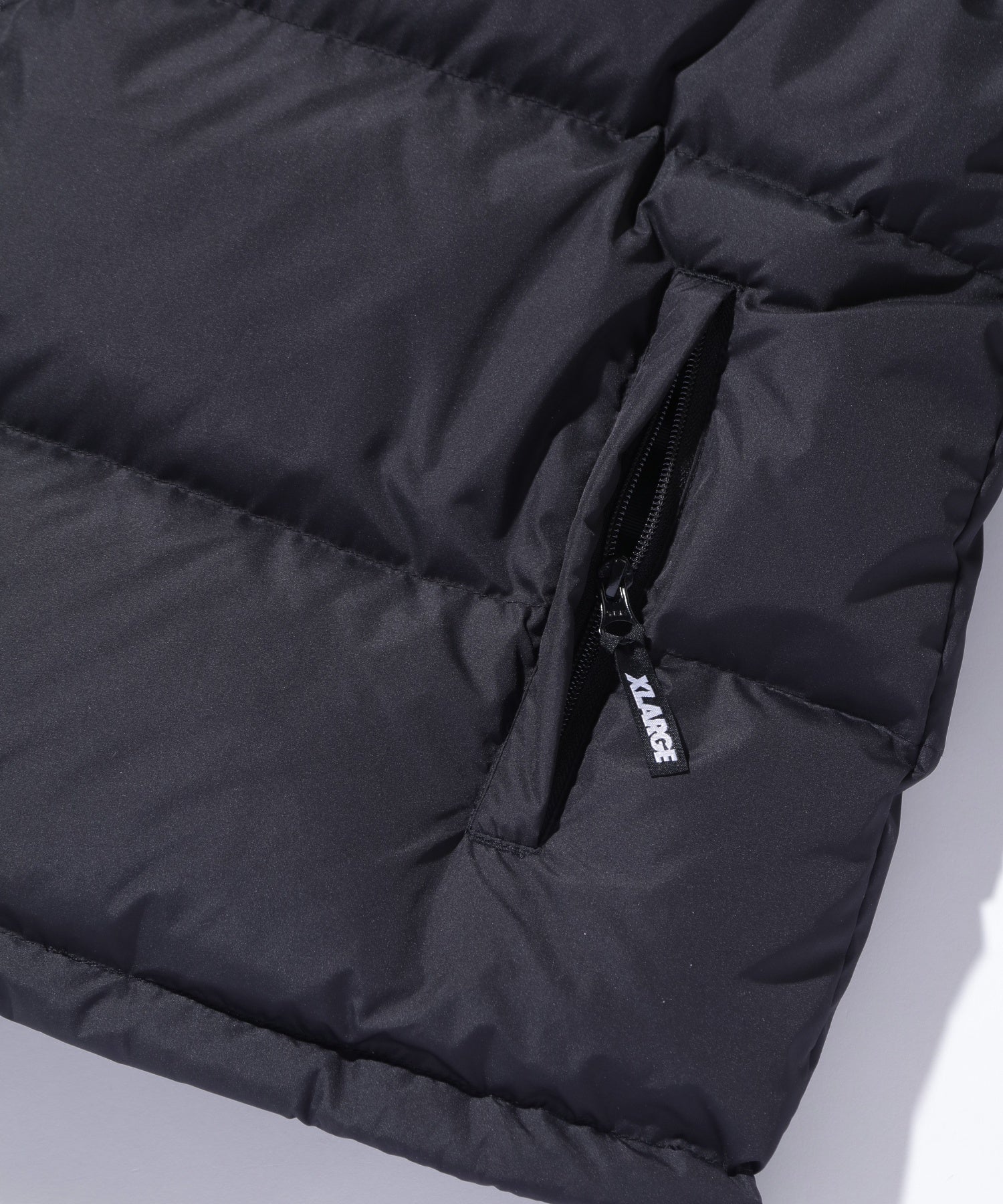 DOWN JACKET