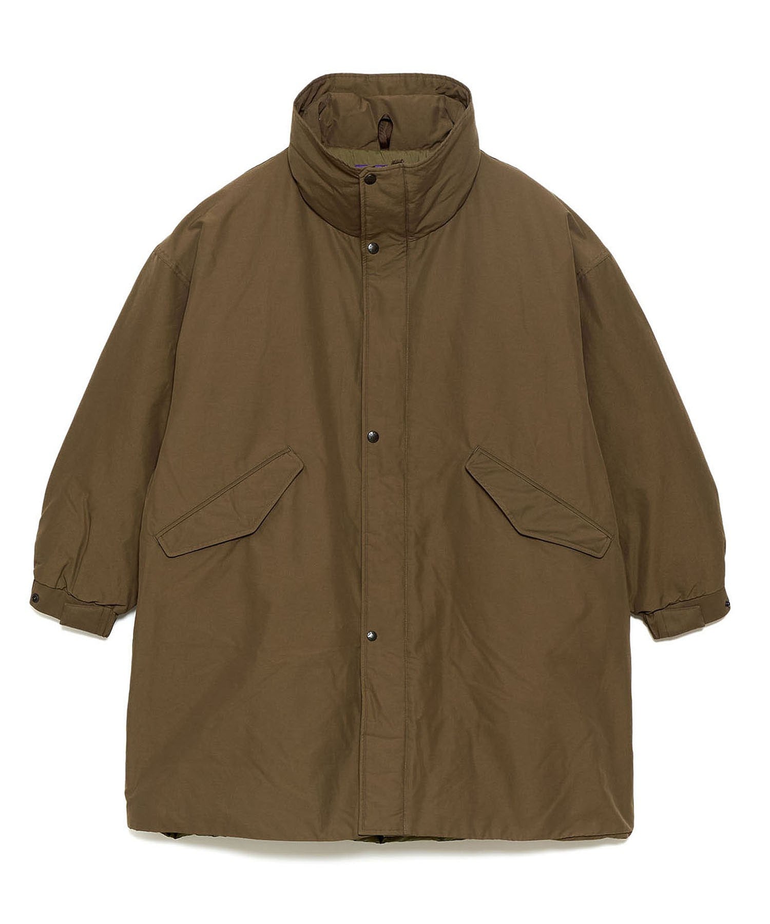 THE NORTH FACE Purple Label/DOUBLE PEAK FIELD DOWN COAT