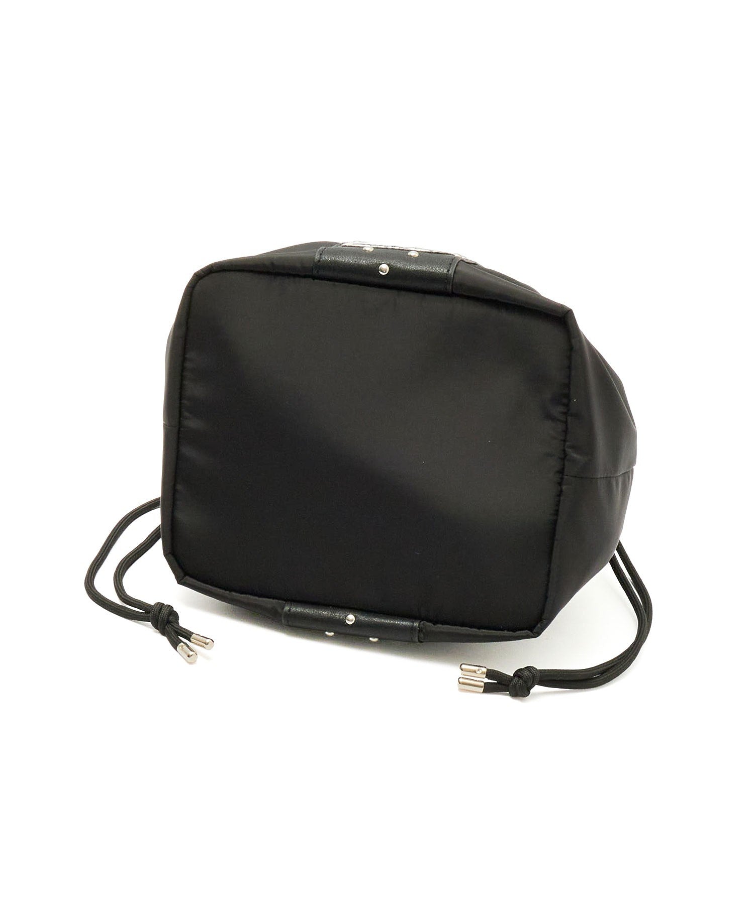 【ROSE BUD別注】OUTDOOR/STUDS BELT BAG