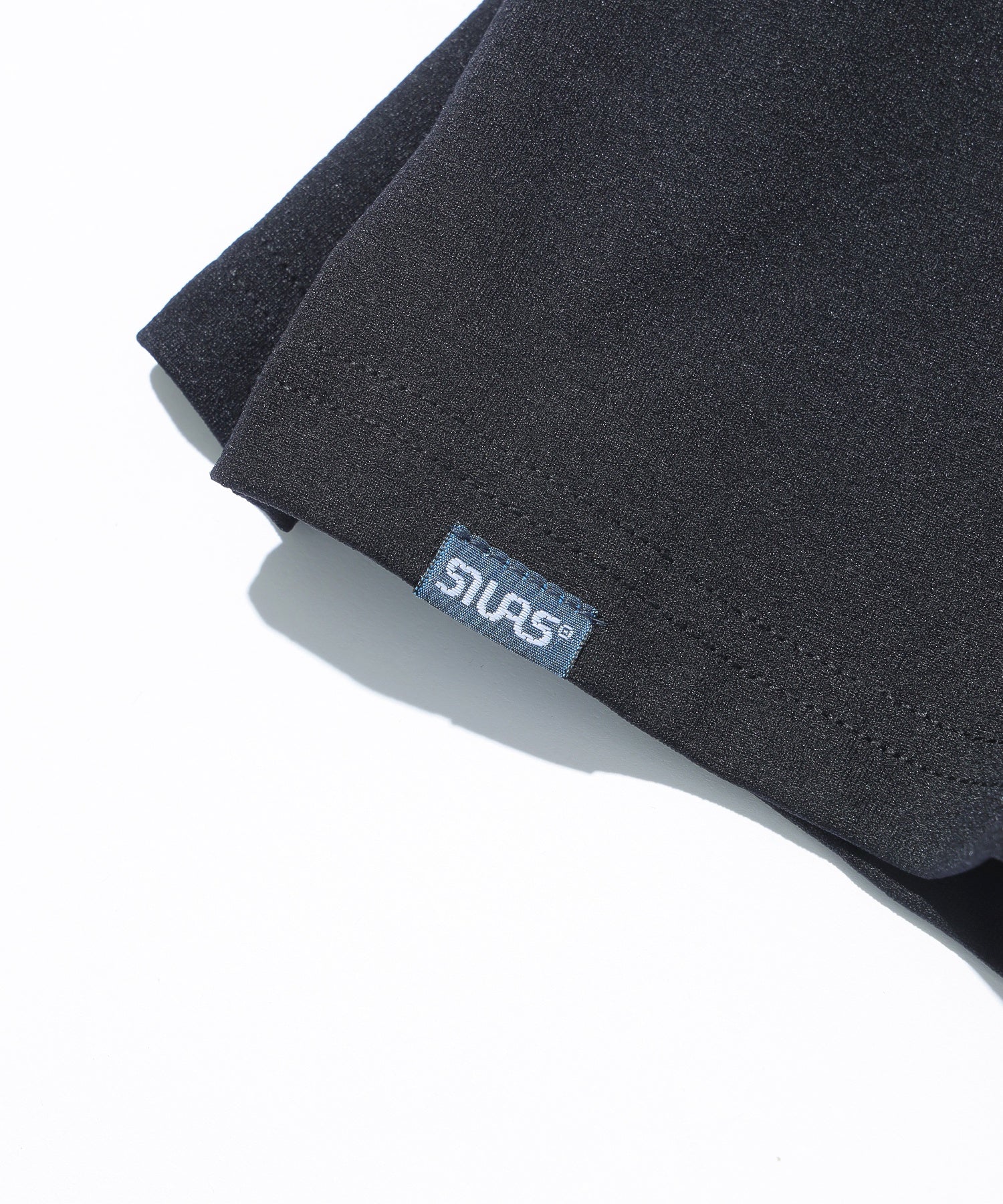 SILAS×RUSSELL POCKET S/S TEE