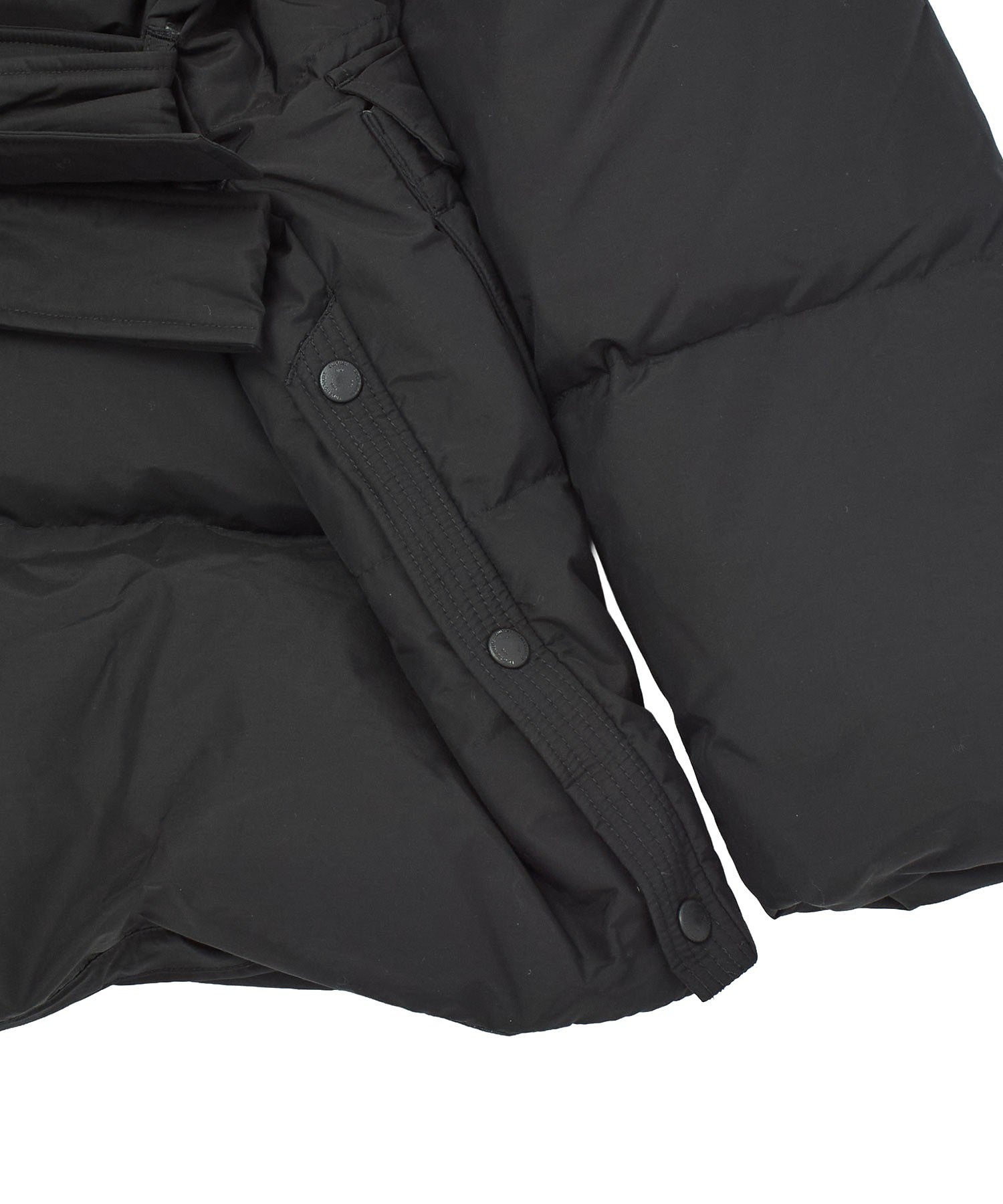 F/CE./RECYCLE DOWN DETACHABLE