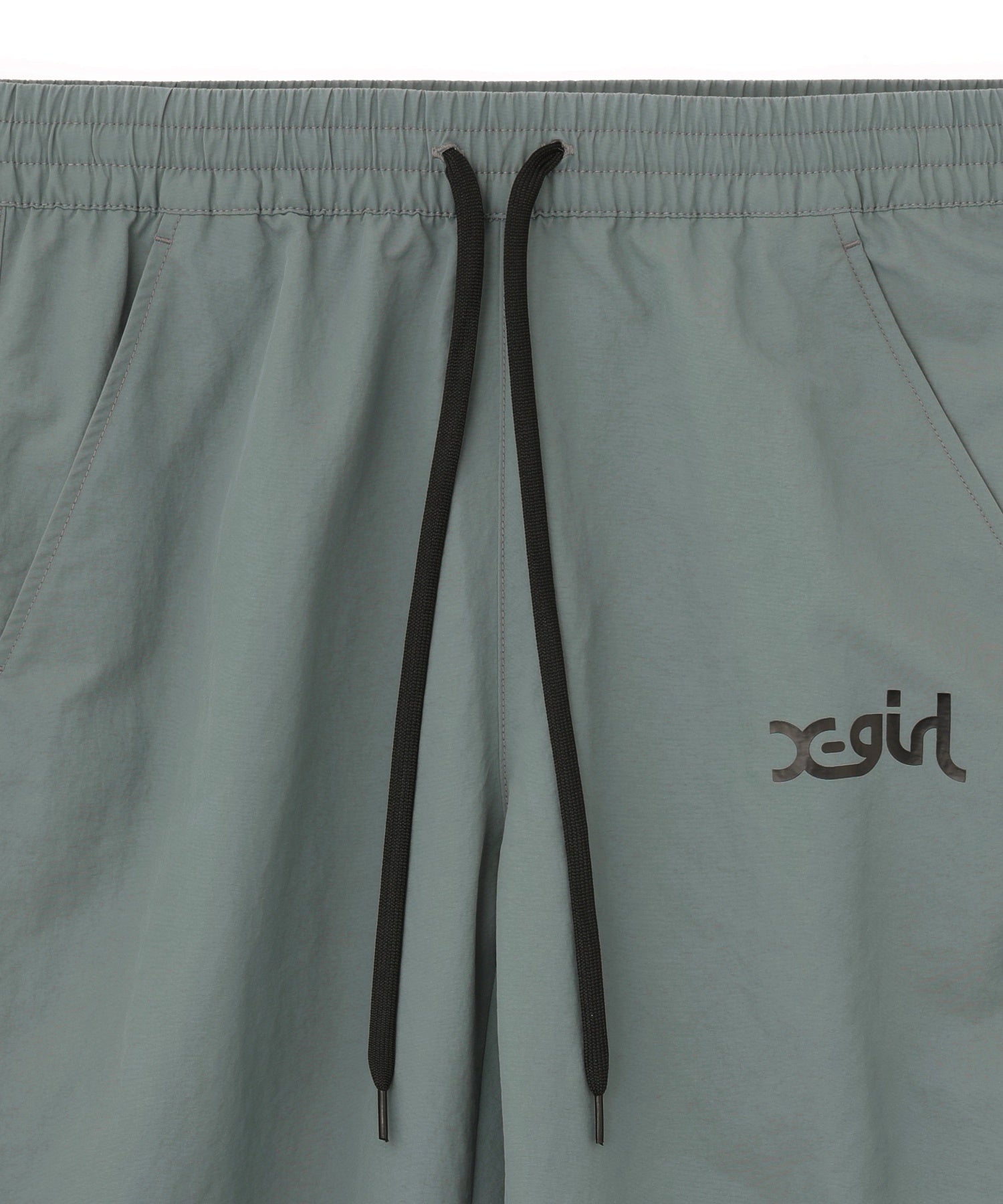 WIND UP PANTS