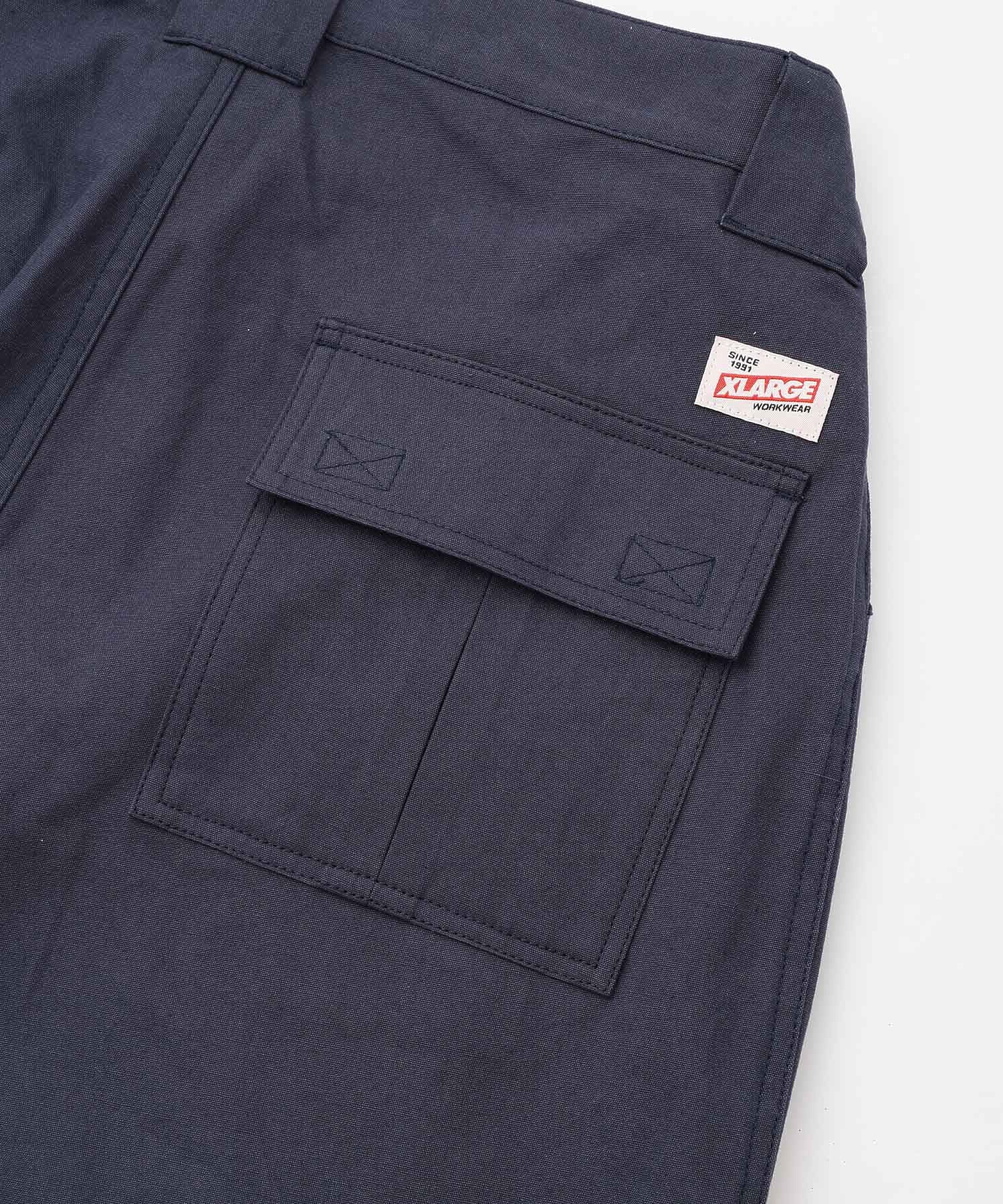 BUSH PANTS XLARGE