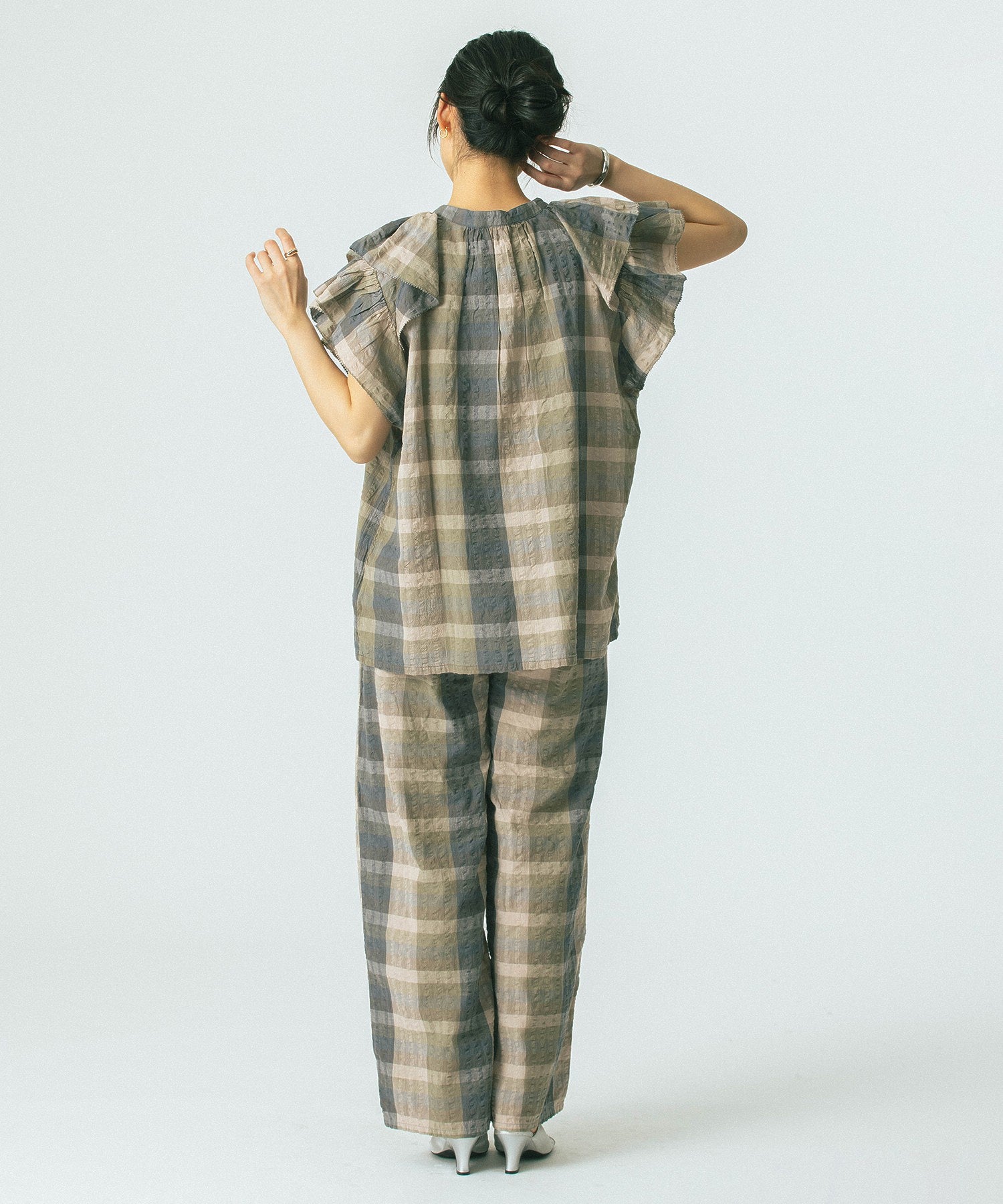 【WEB・一部店舗限定】SUCKER EASY PANTS