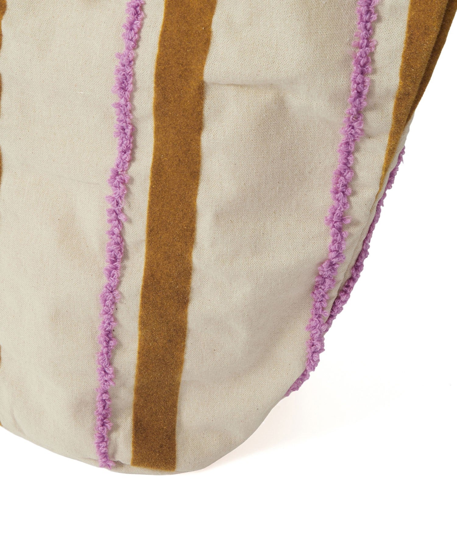 beej/EMB Flocky String bag