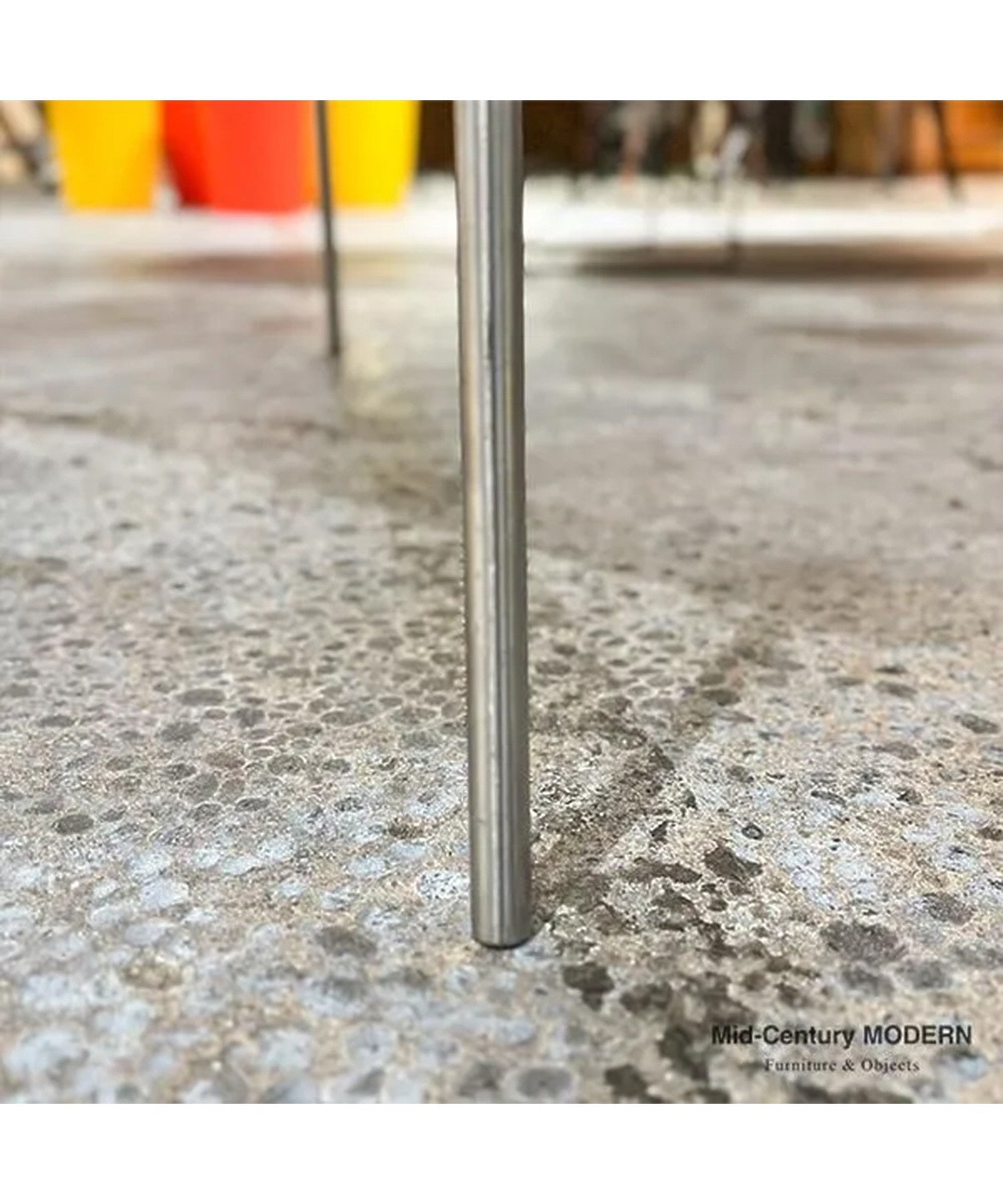 IT-1 Table(Eames Child’s Table)/Vintage