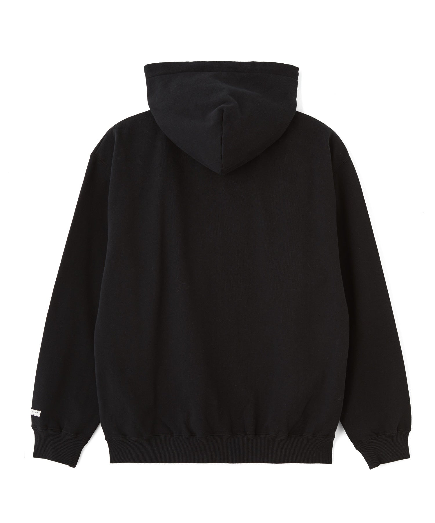OG ZIP HOODED SWEATSHIRT
