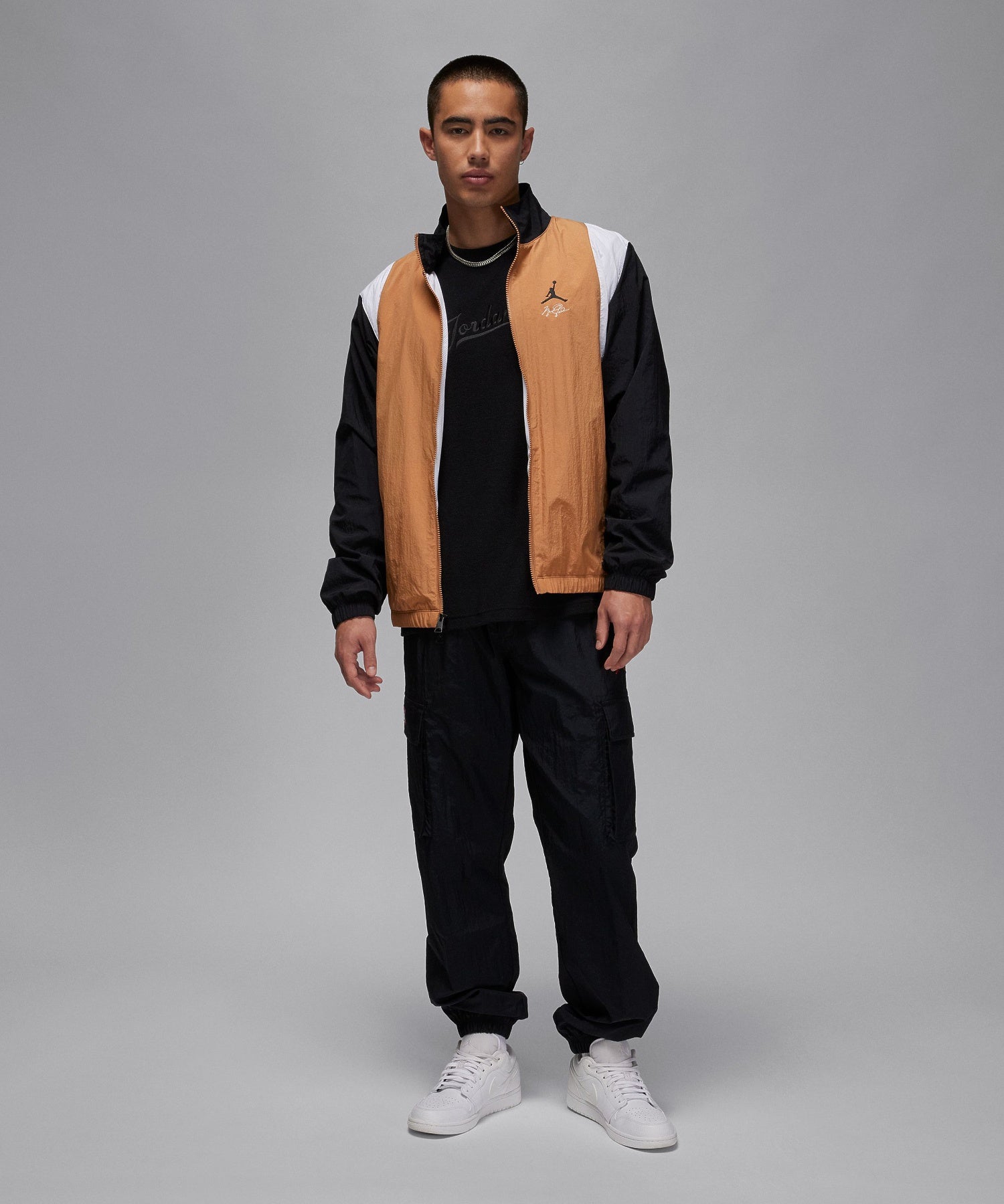 JORDAN BRAND/ジョーダンブランド/ESS MMBR JACKET/FN4622