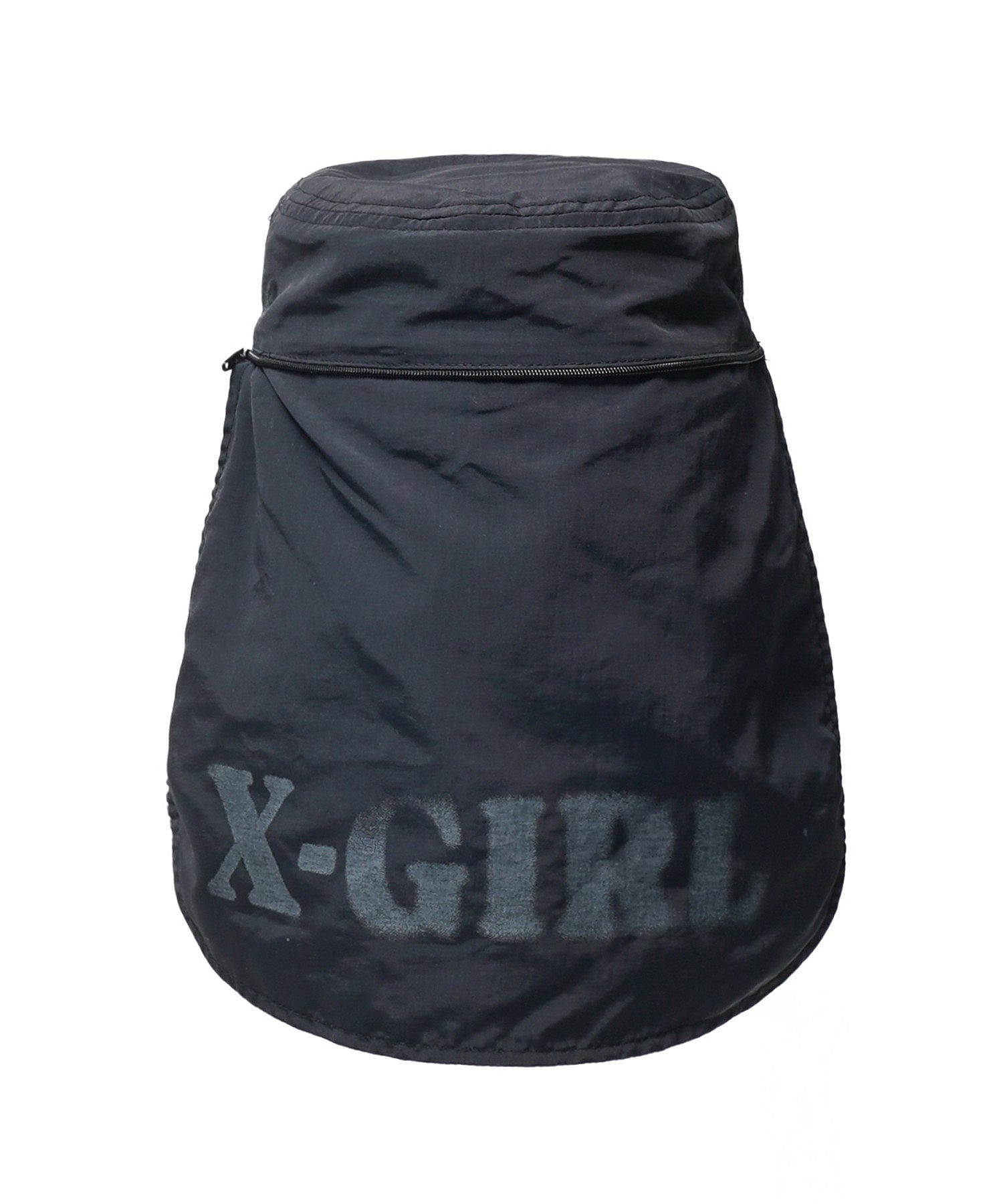 NECK SAVER BUCKET HAT
