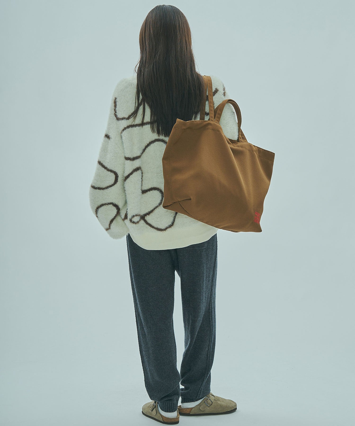 EVERYDAY CANVAS TOTE