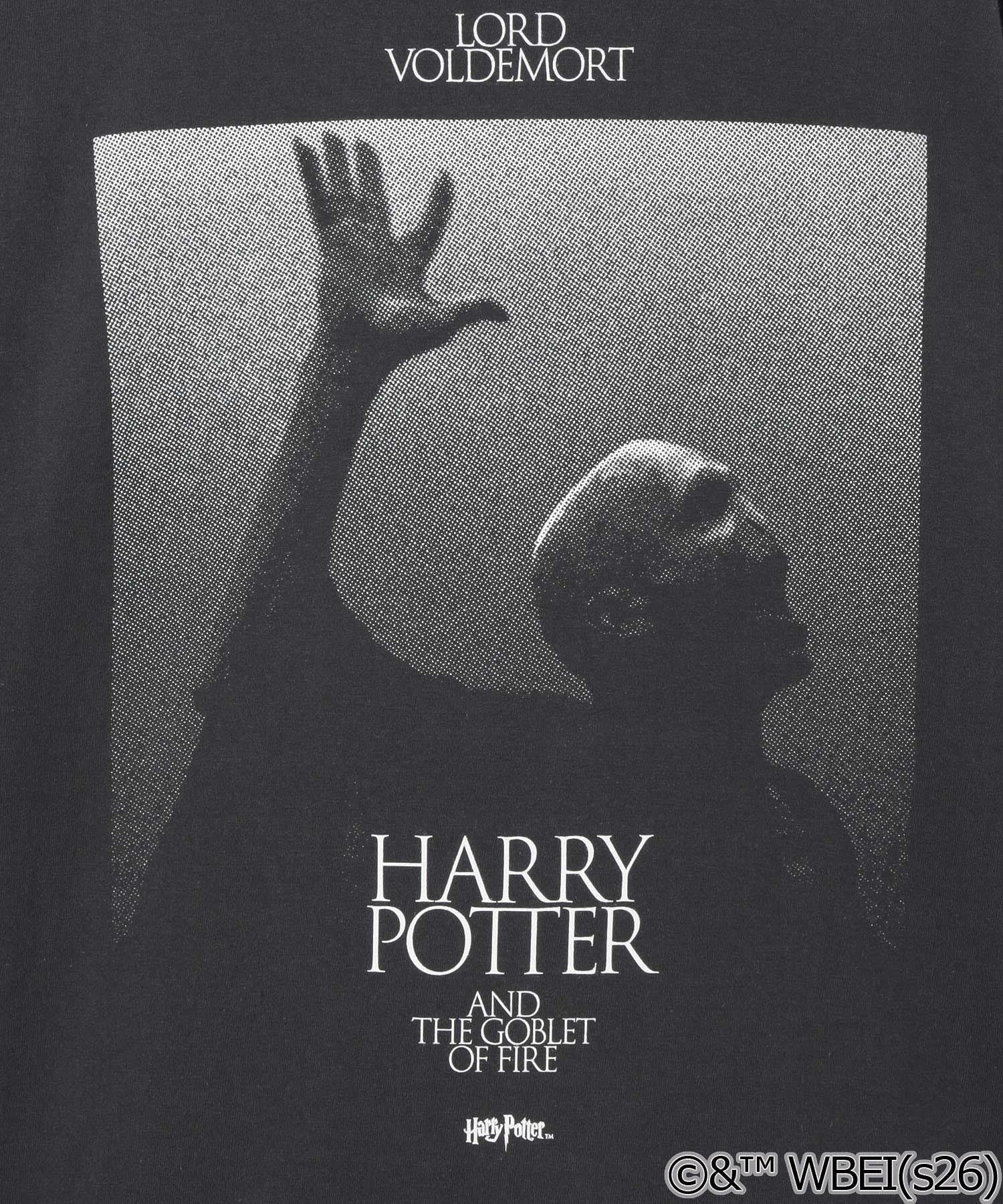 COLSUN/HARRY POTTER VOLDEMORT T-SHIRT
