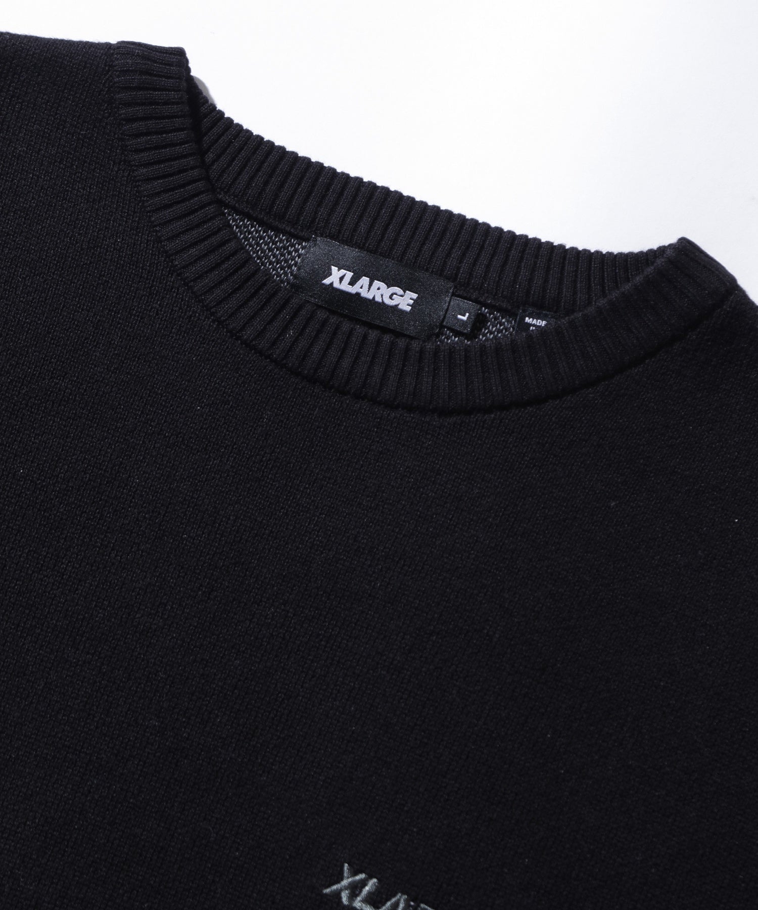 OG CREWNECK SWEATER