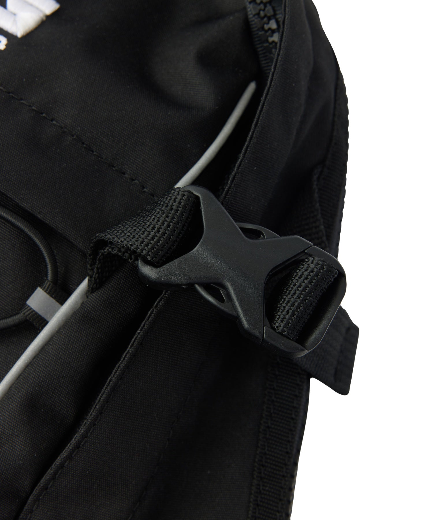 BUNGEE CORD MINI BACKPACK