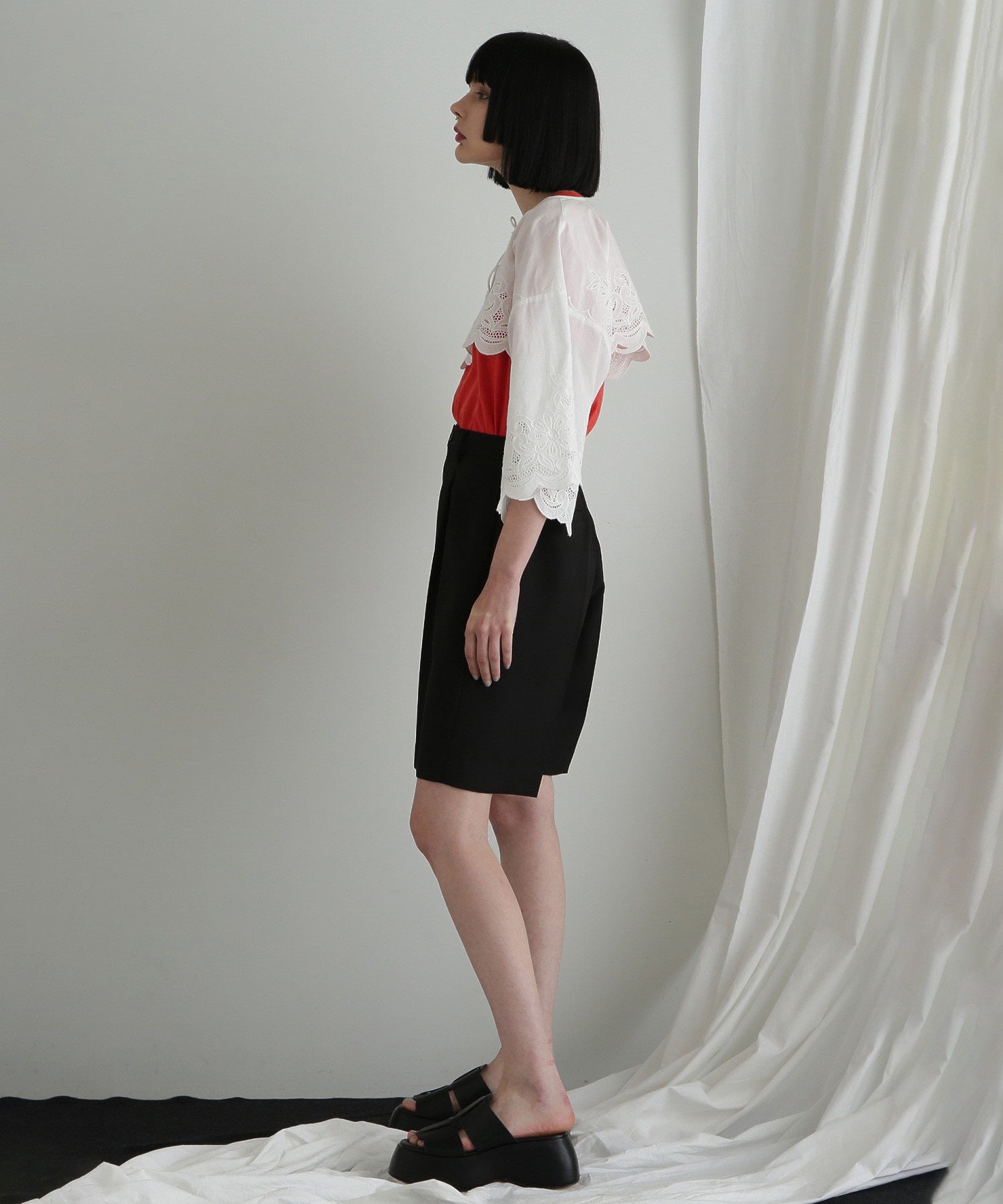 ショートパンツ