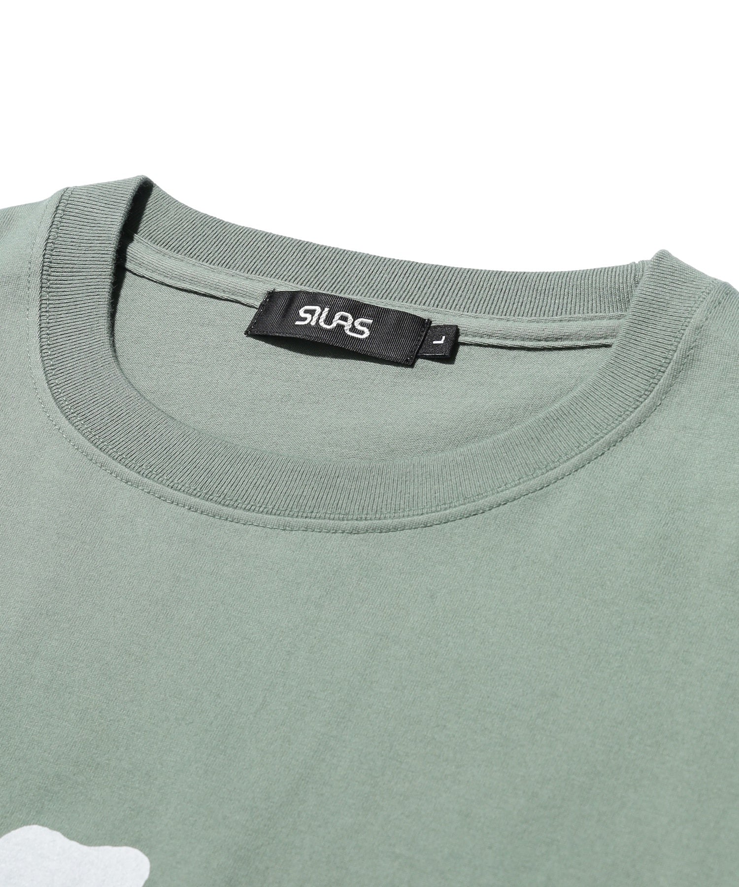 SHAMROCK S/S TEE