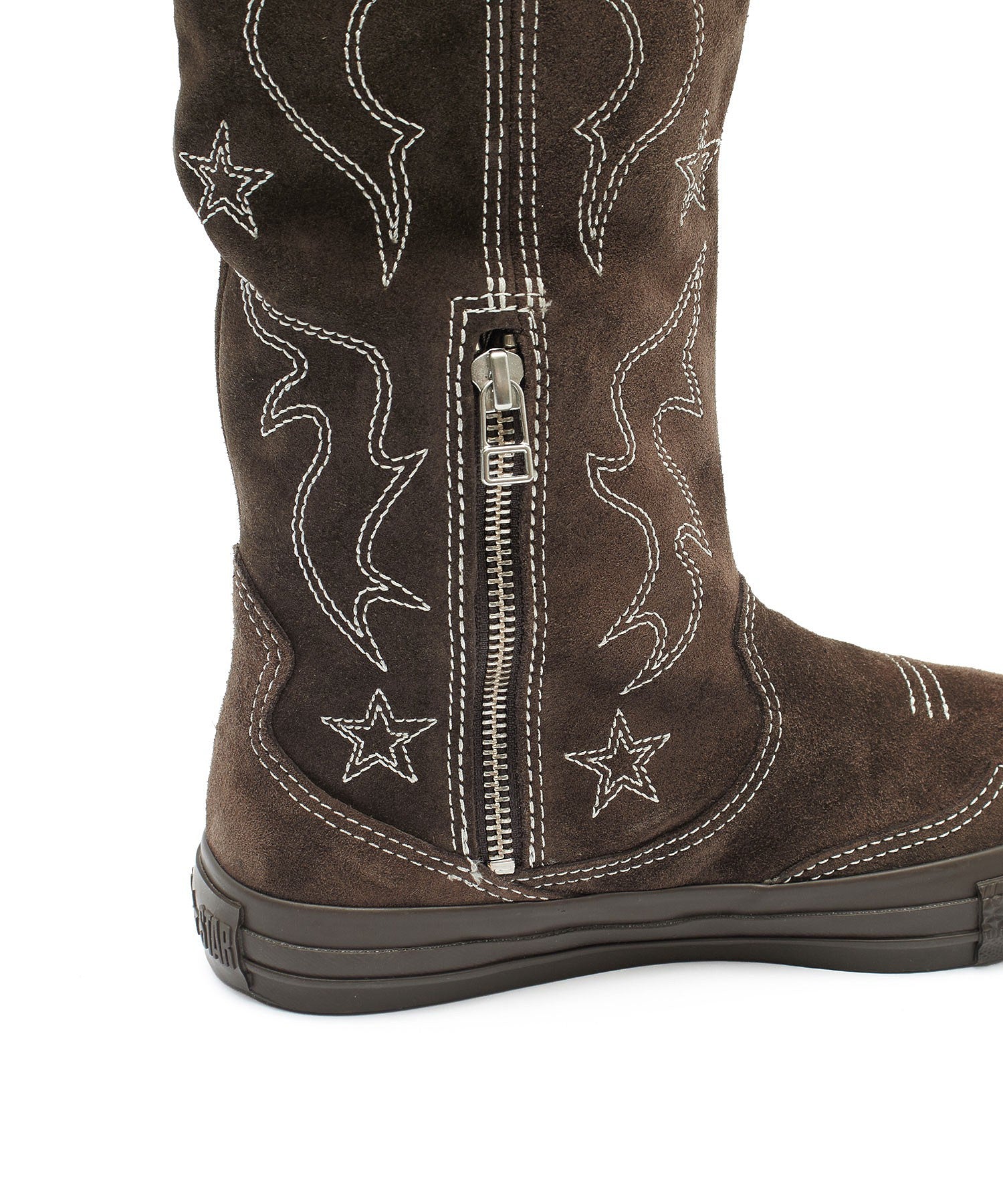 CONVERSE/ALL STAR WESTERNBOOTS ST Z