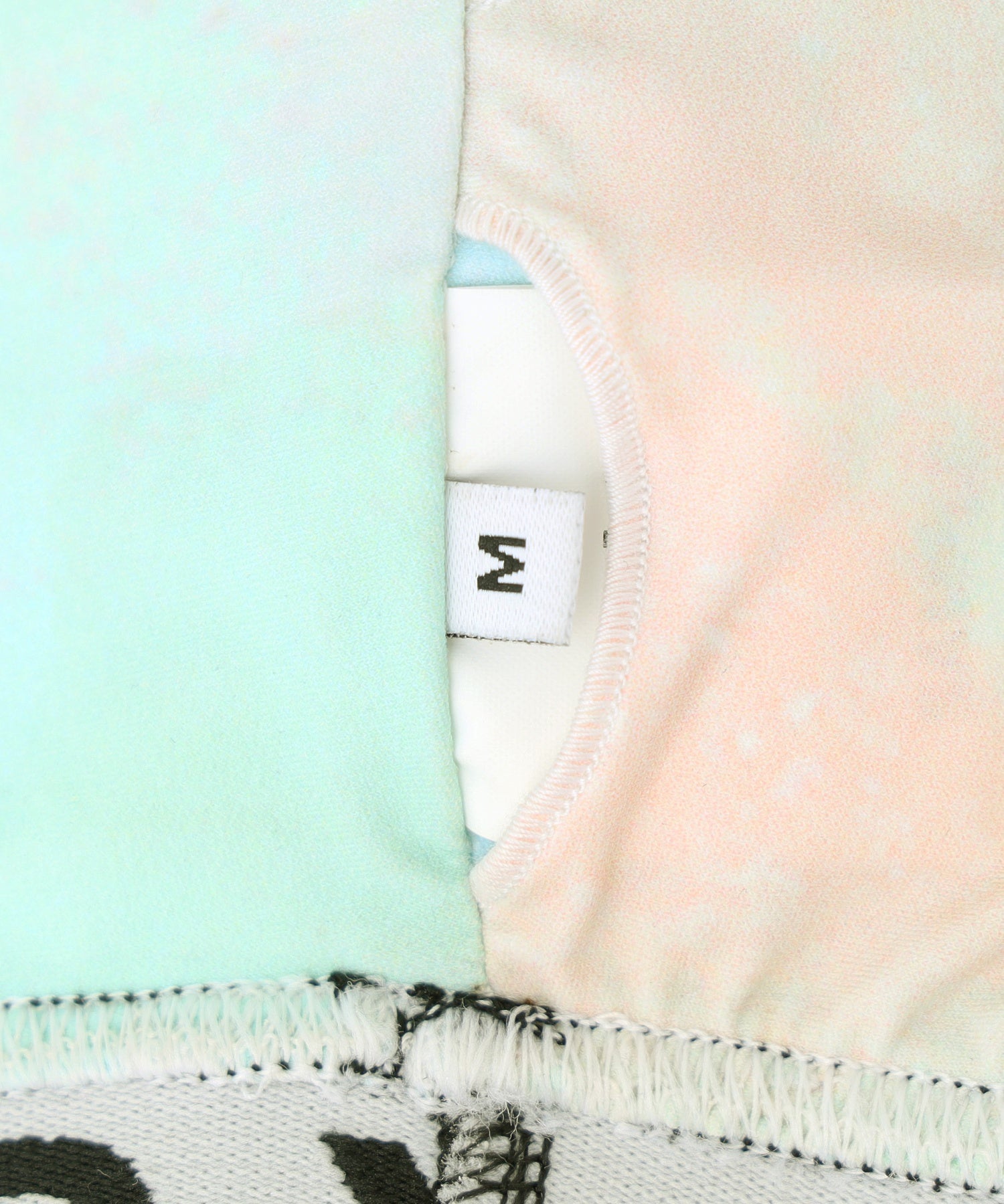 MARBLE SPORTS BRA