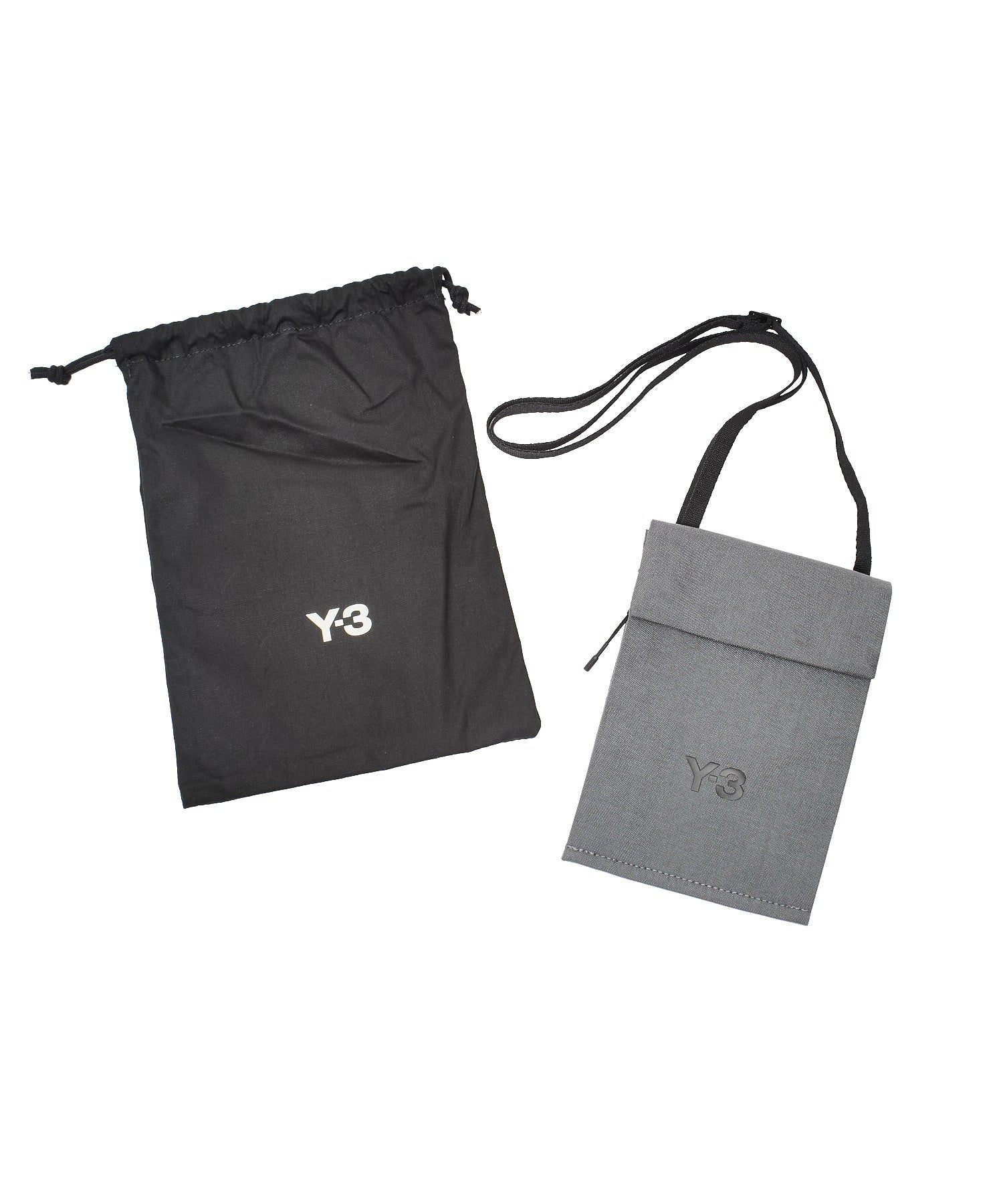 Y-3/ワイスリー/X-BODY POUCH KC0810