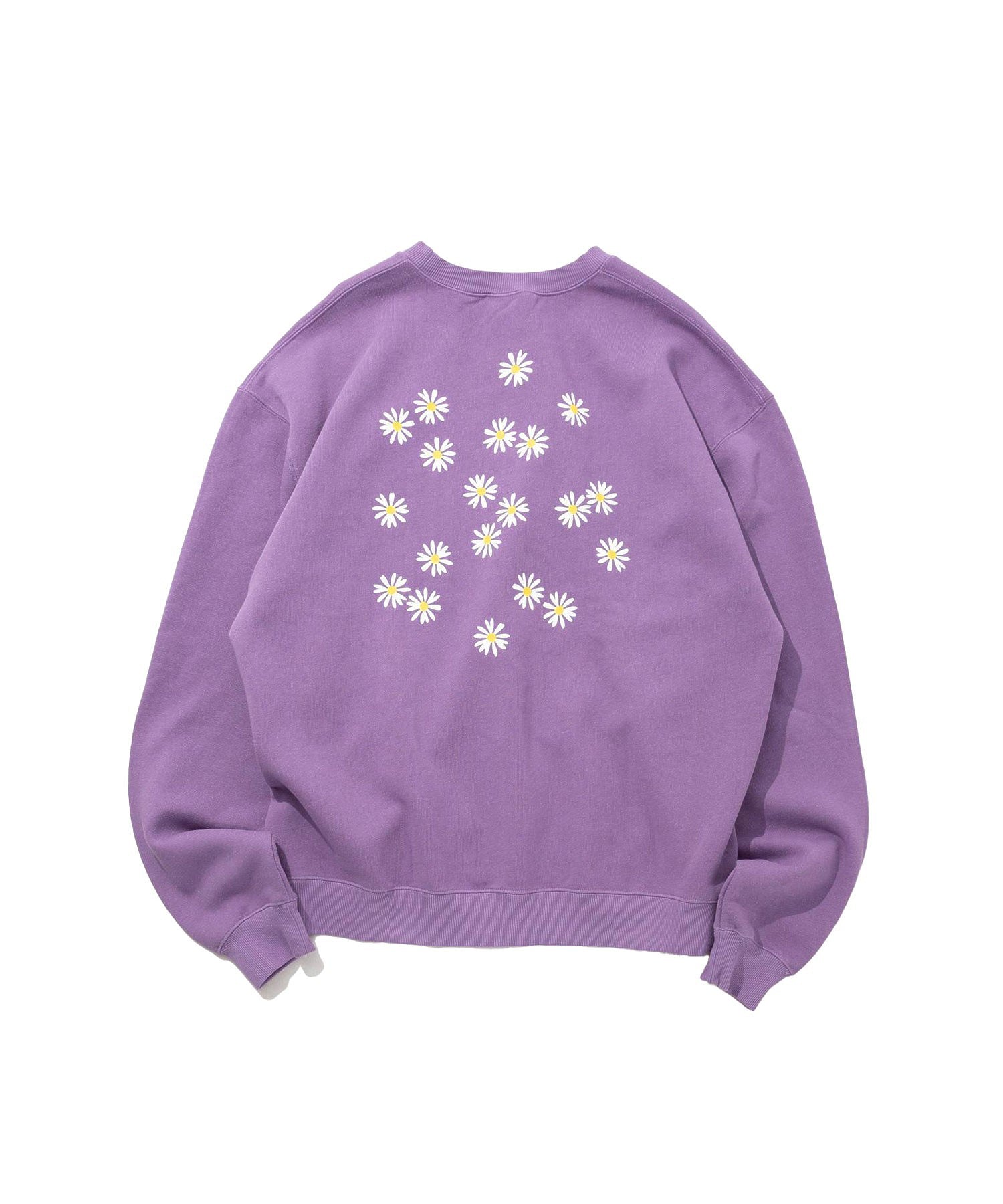 HAVE A GRATEFUL DAY/CREW SWEATSHIRT