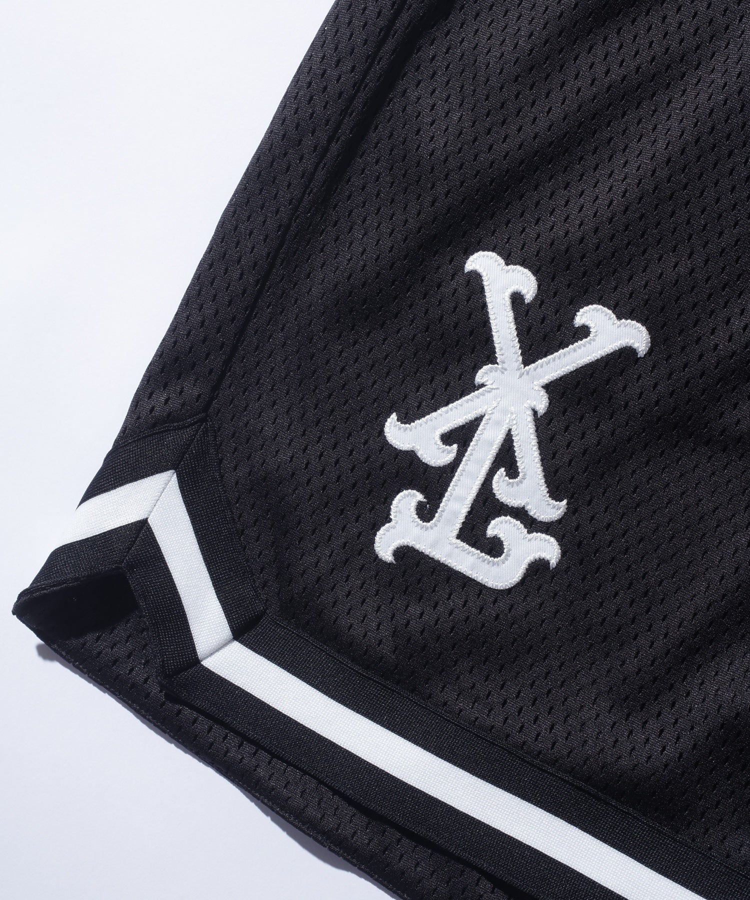 CLASSIC BASKETBALL SHORT PANTS