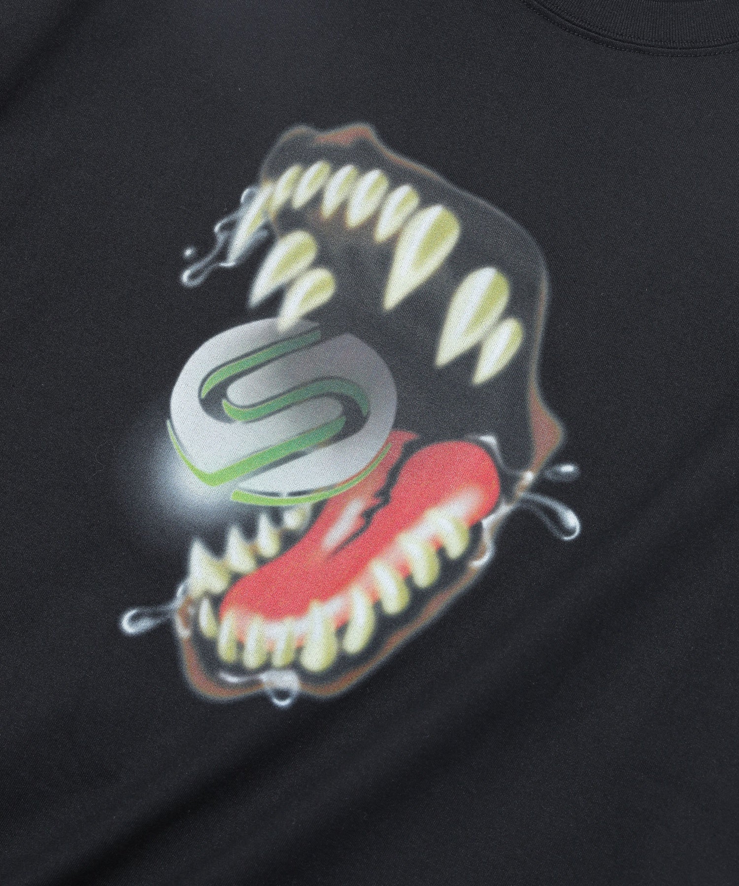 MOUTH S/S TEE
