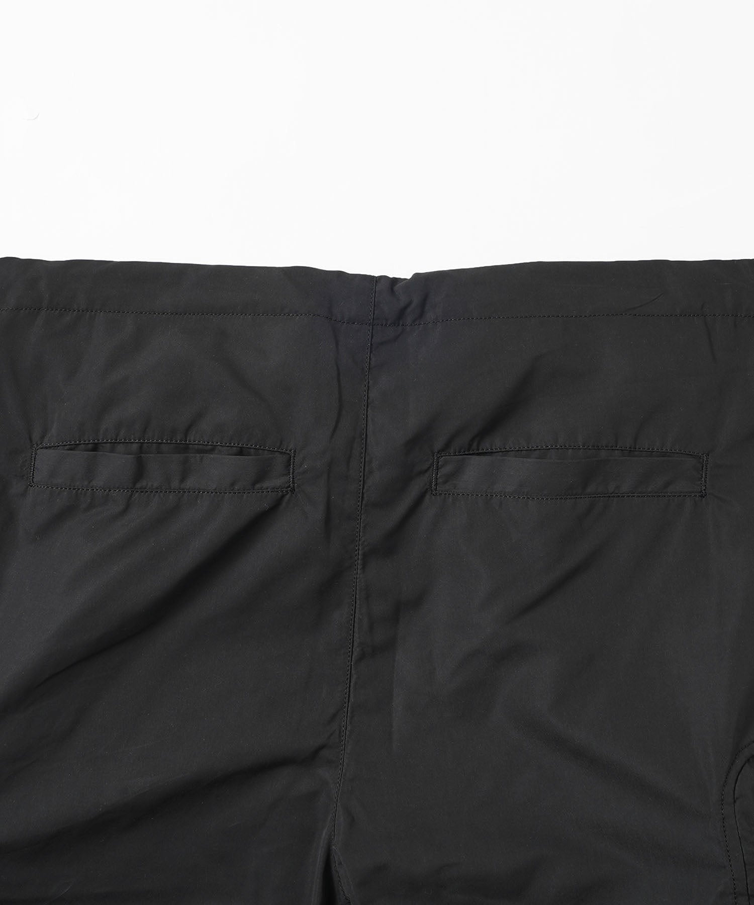GATHERED WAIST CARGO PANTS X-girl