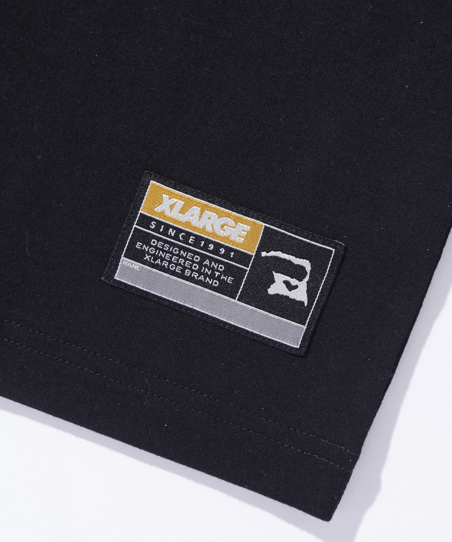XLARGE 91LAYERD L/S TEE
