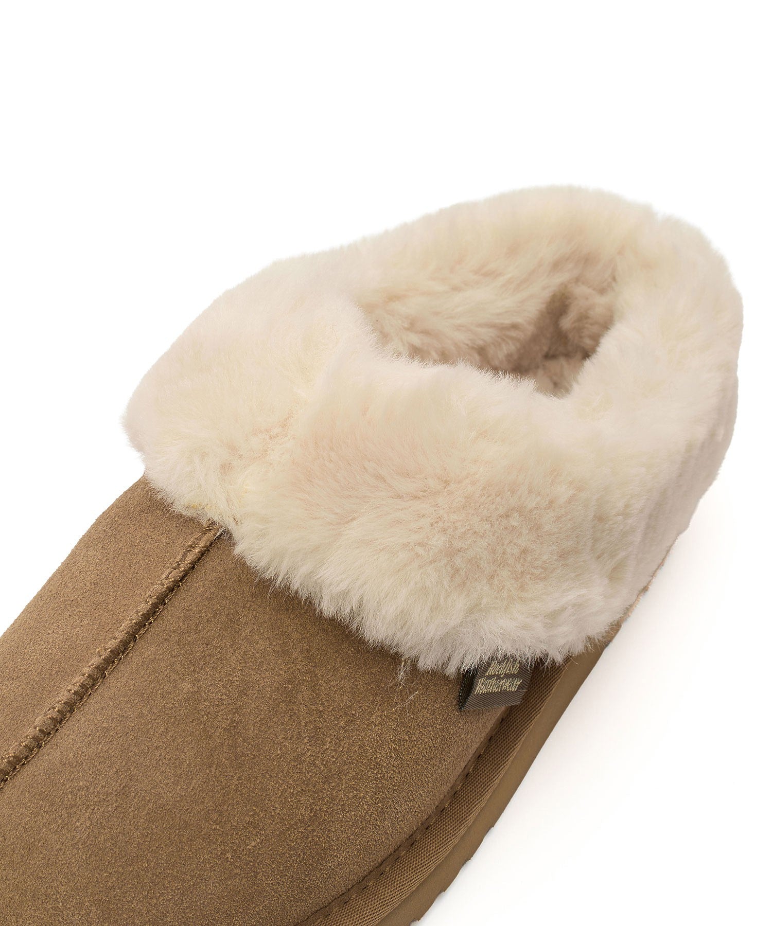 Rockfish Weatherwear/ORIGINAL WINTER FUR MULE