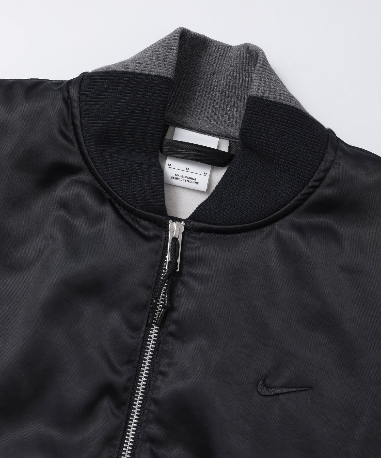 NIKE W AS W NK STDO HYBRID BOMBER JKT IO9636
