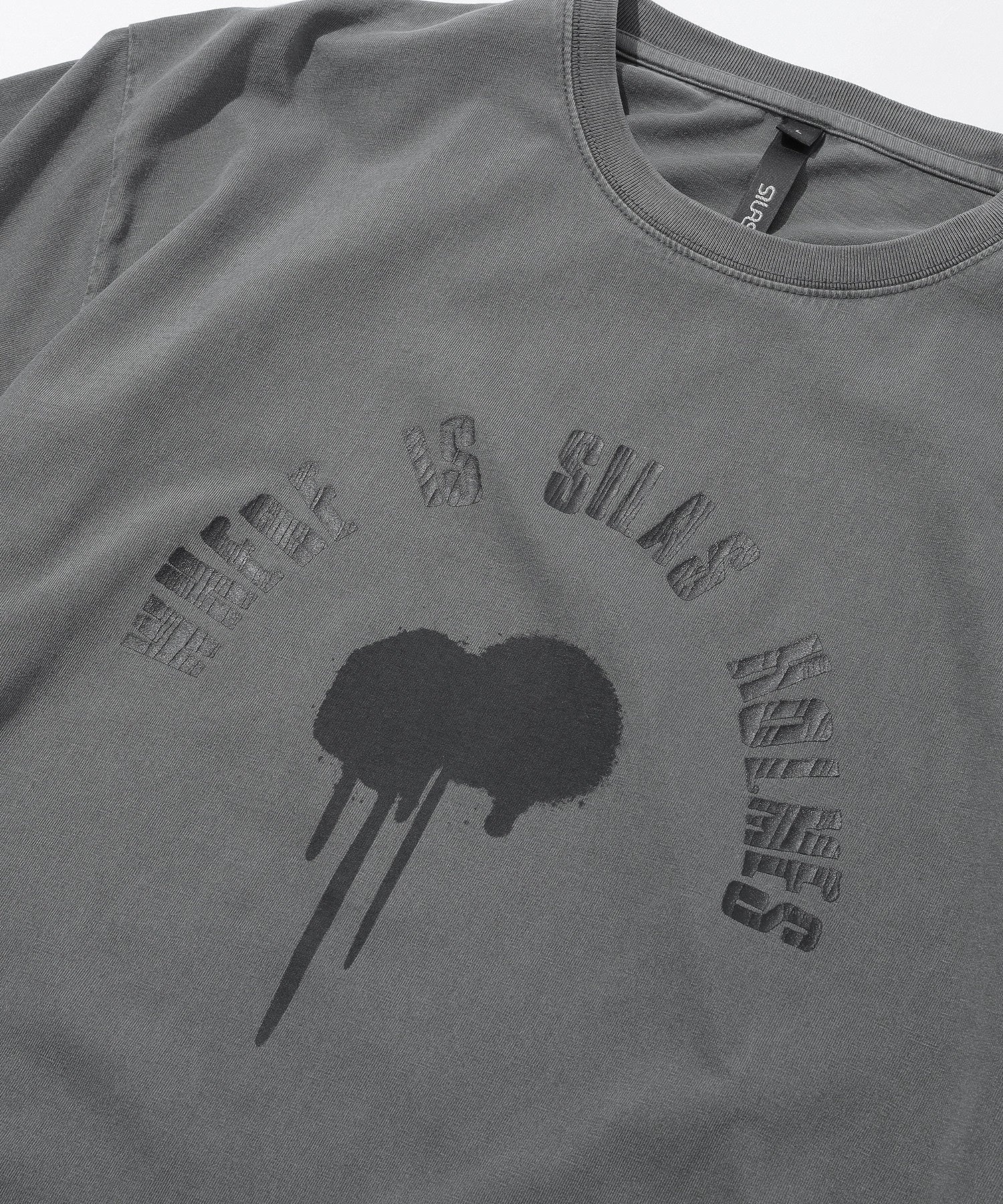 I.V.B S/S TEE