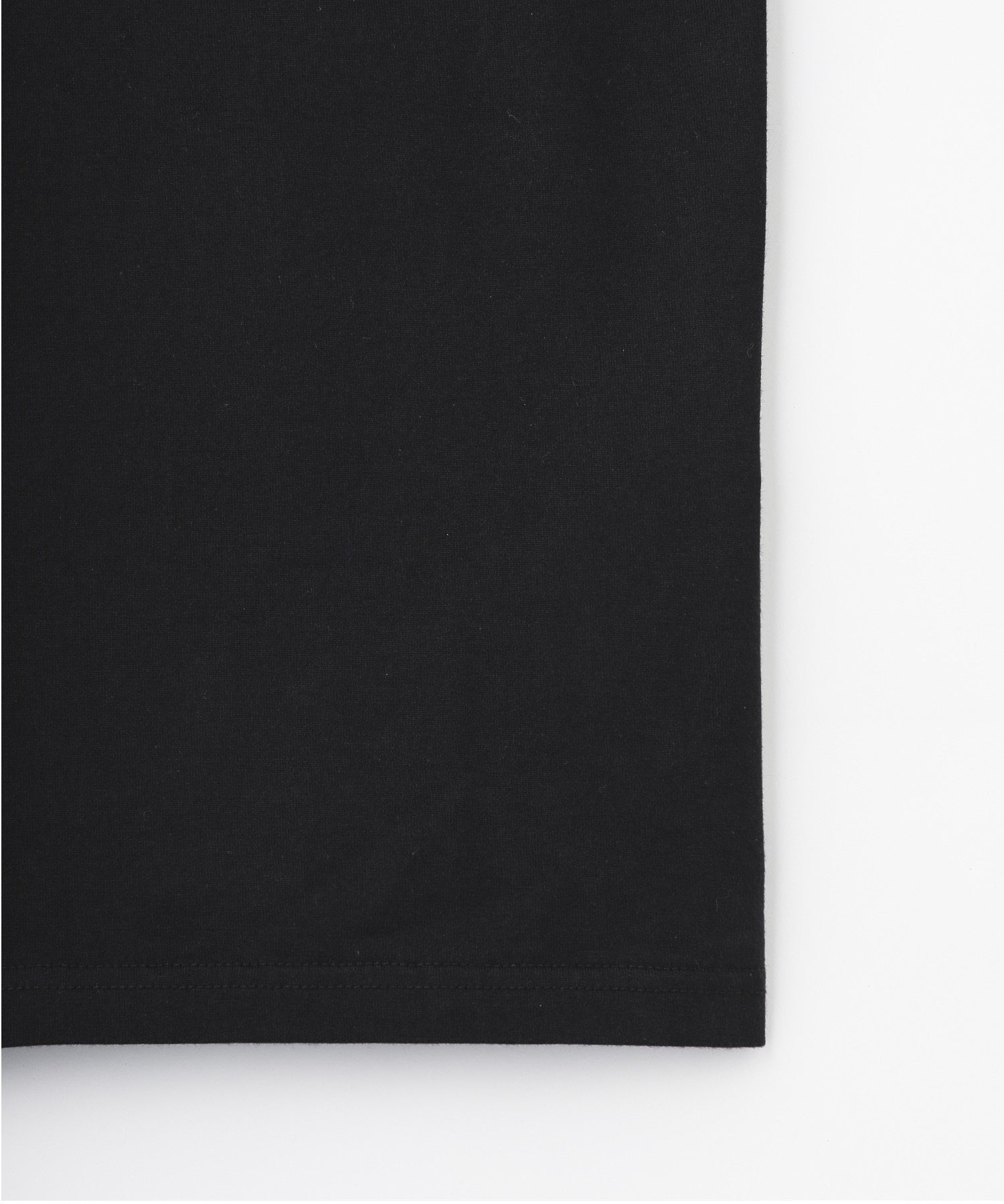 HANDWRITTEN LOGO L/S TEE