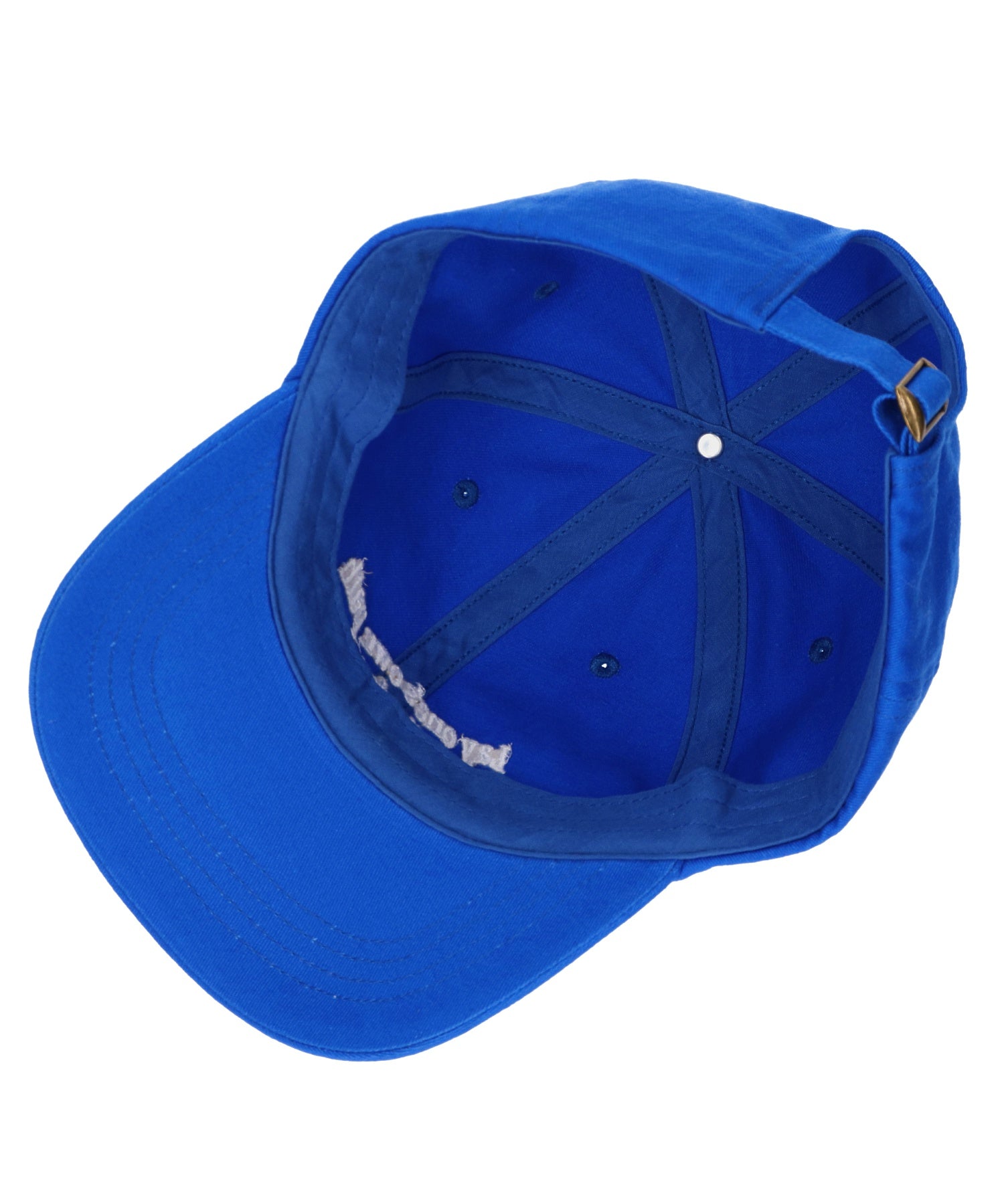 CREOLME/LOGO CAP